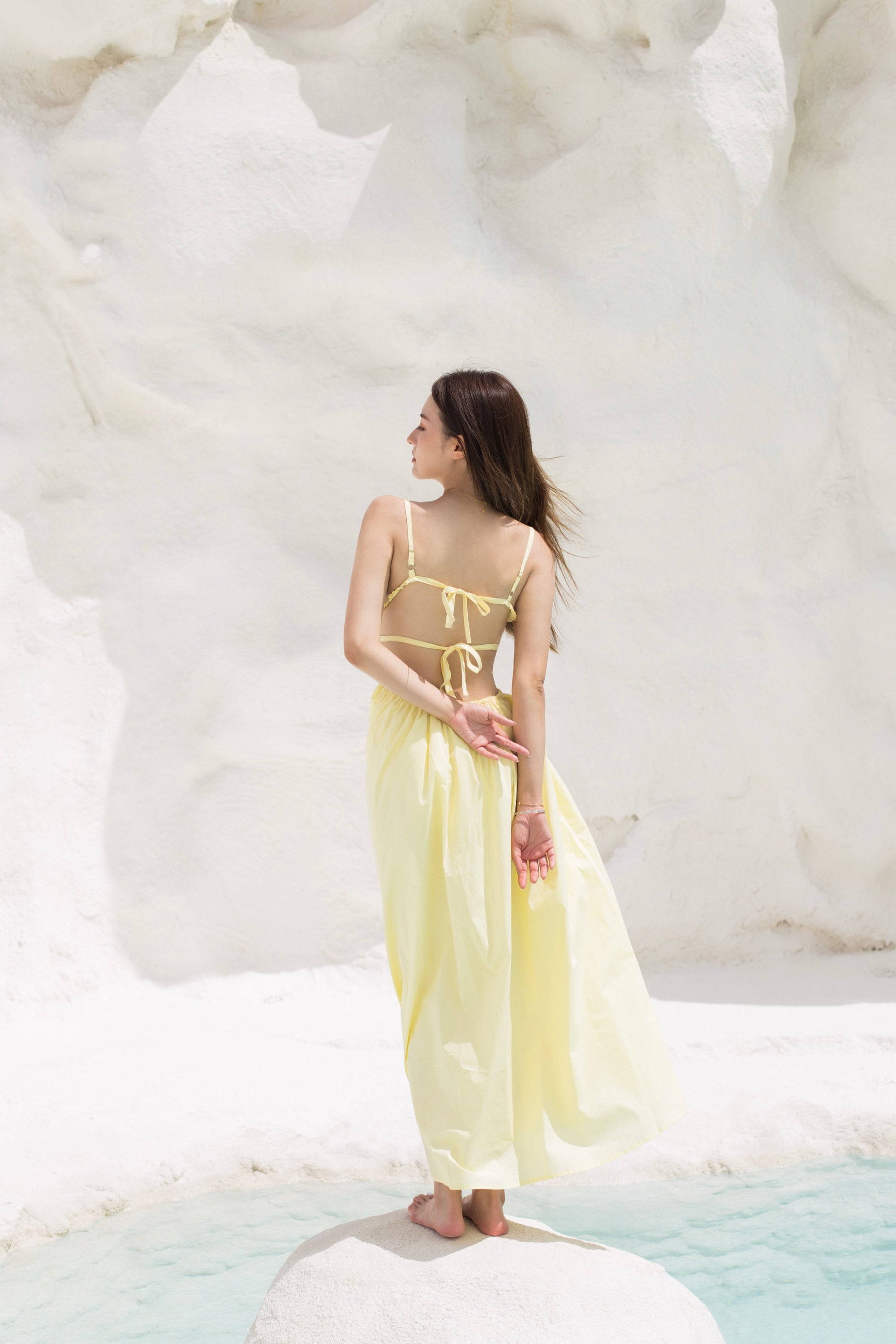 Sundays With You Dress