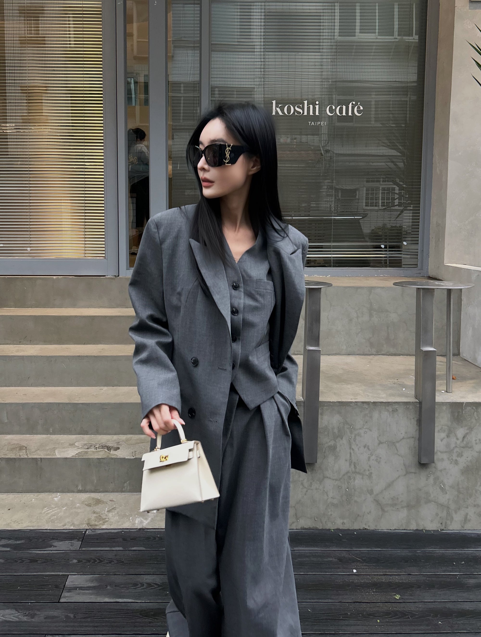 Shooting Star Blazer