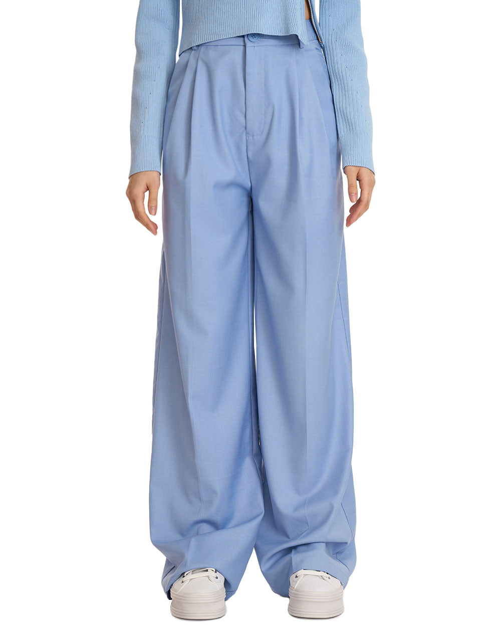 Simmer Down Trousers