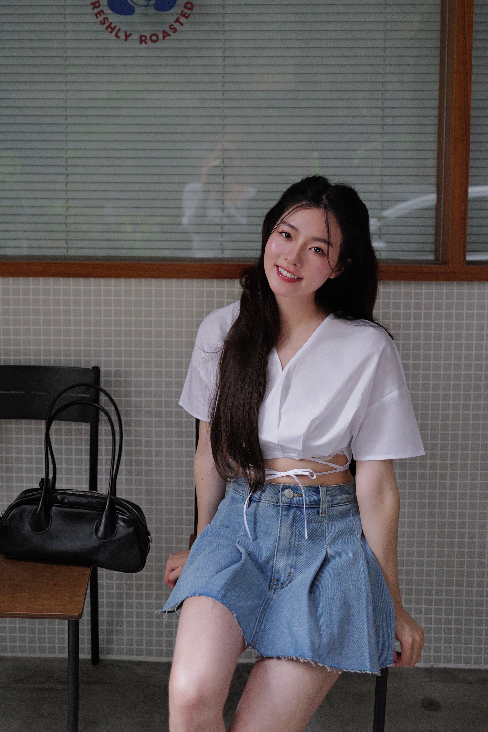 Love U Like That Skirt