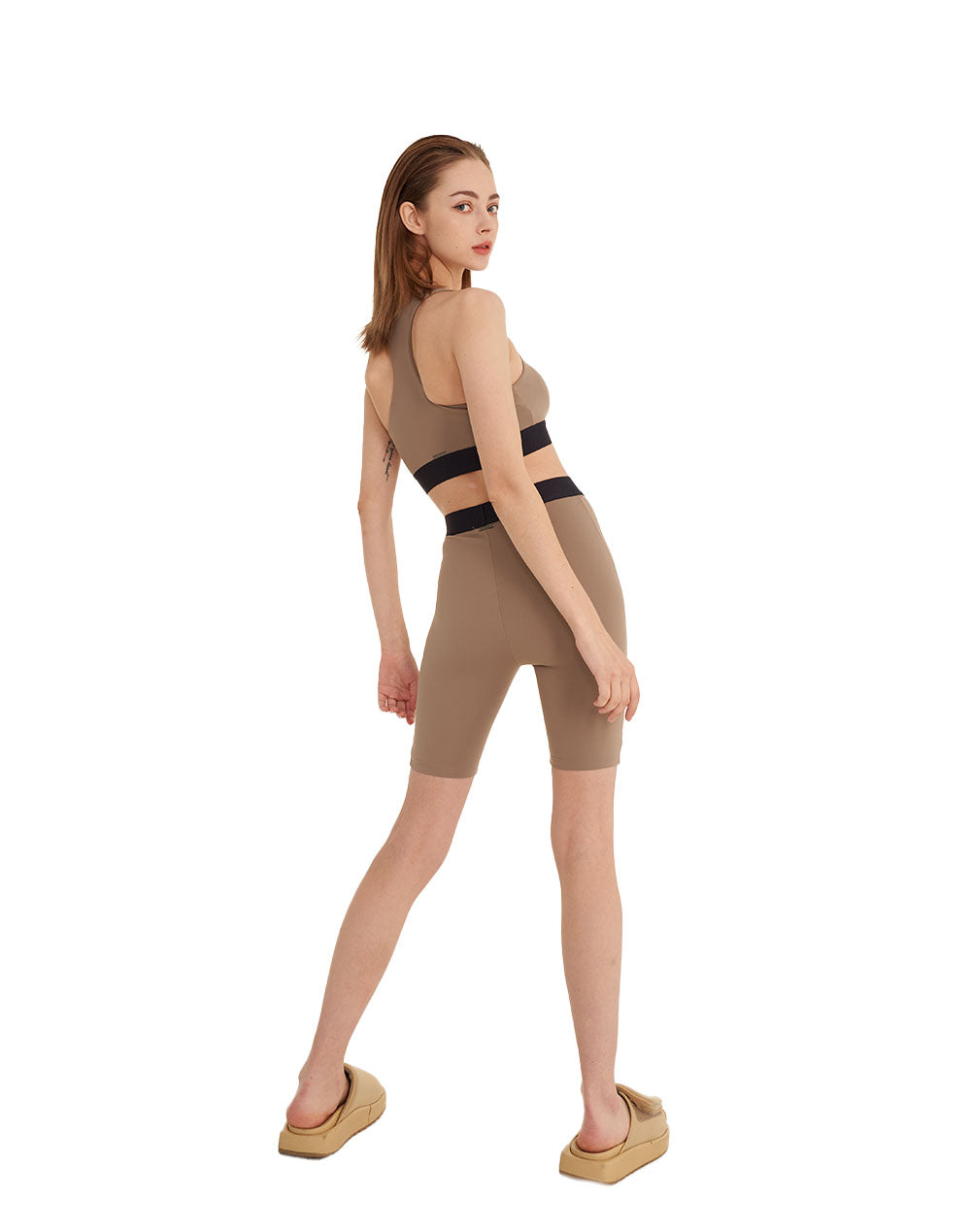 Limited Edition Bike Shorts