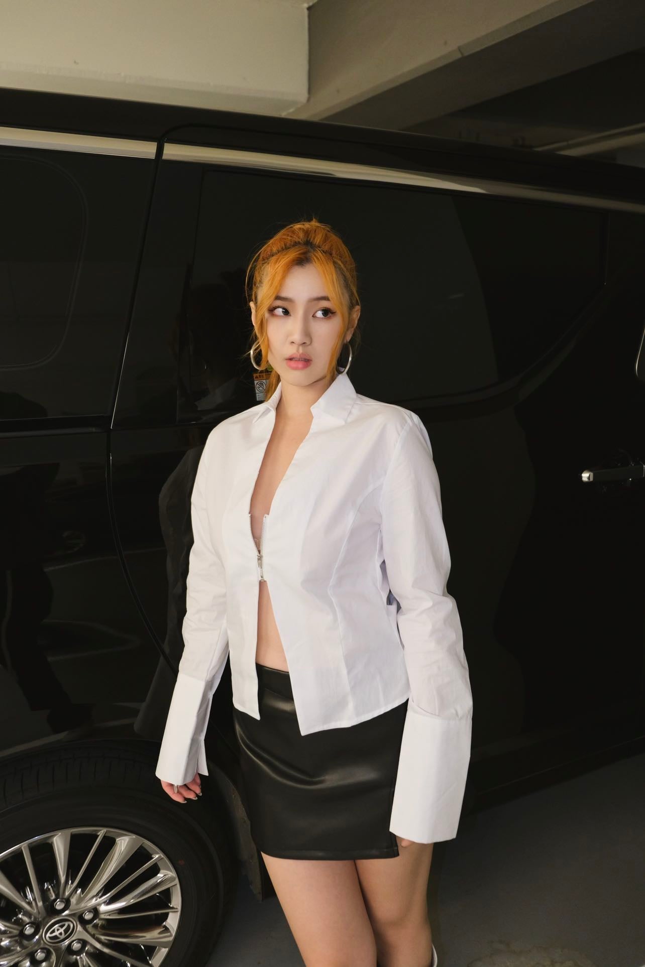 I’ll Never Let It Die Shirt