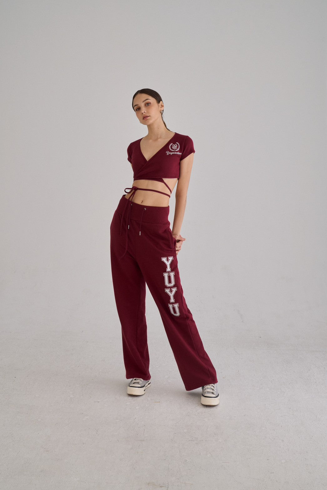 Queen Of My Heart Top