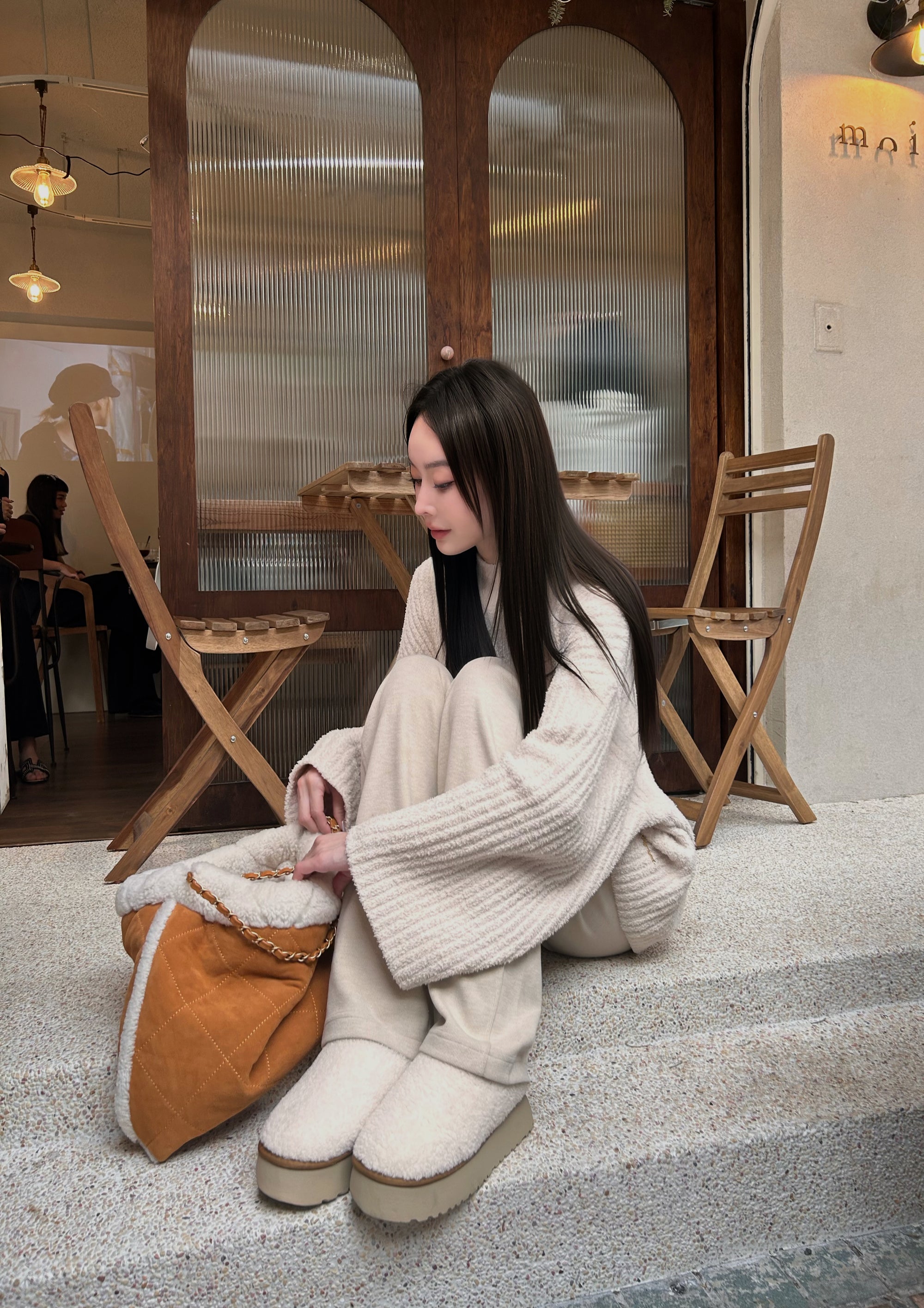 Cheri Cheri Lady Sweater