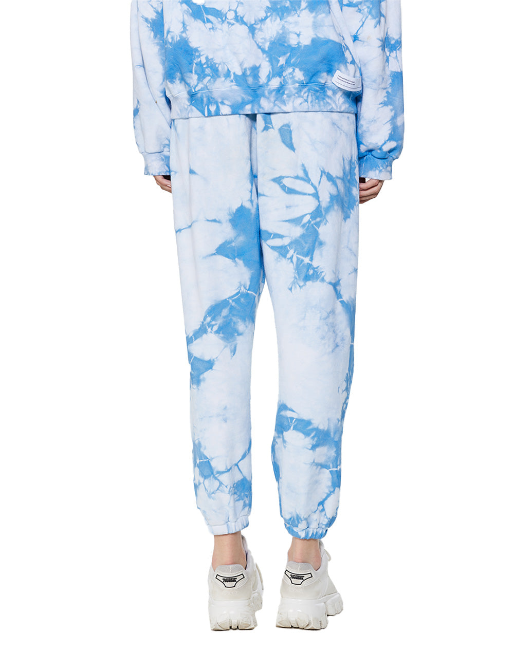 Tie Dye Jogger