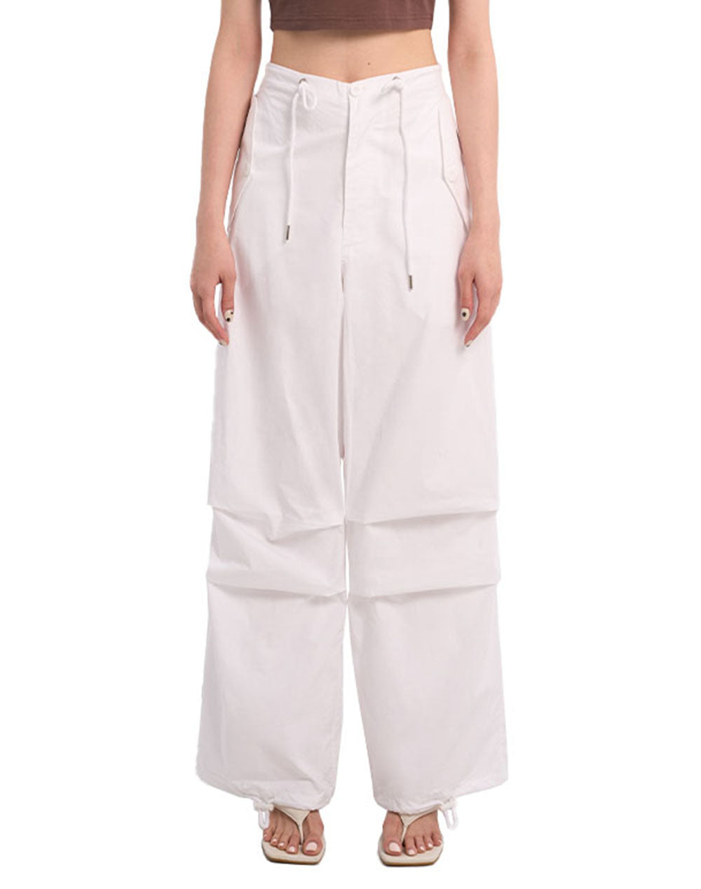 When You Say Nothing At All Pants