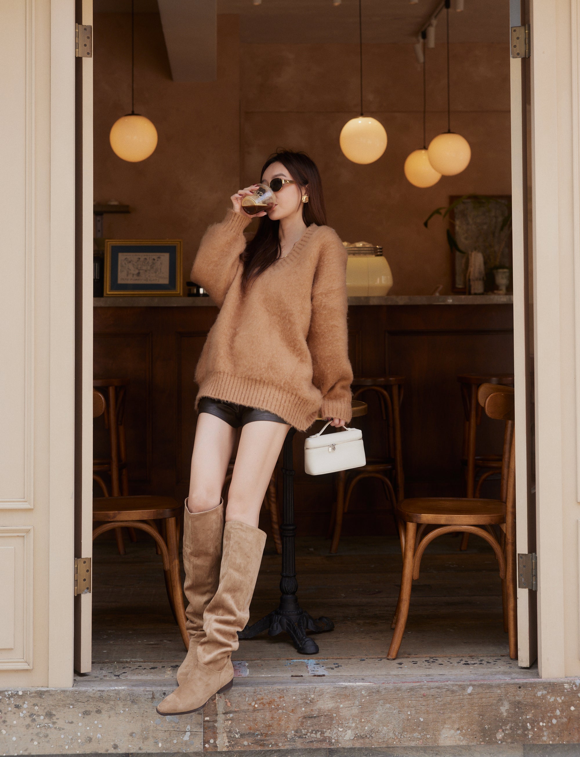 You’re Beautiful Boots