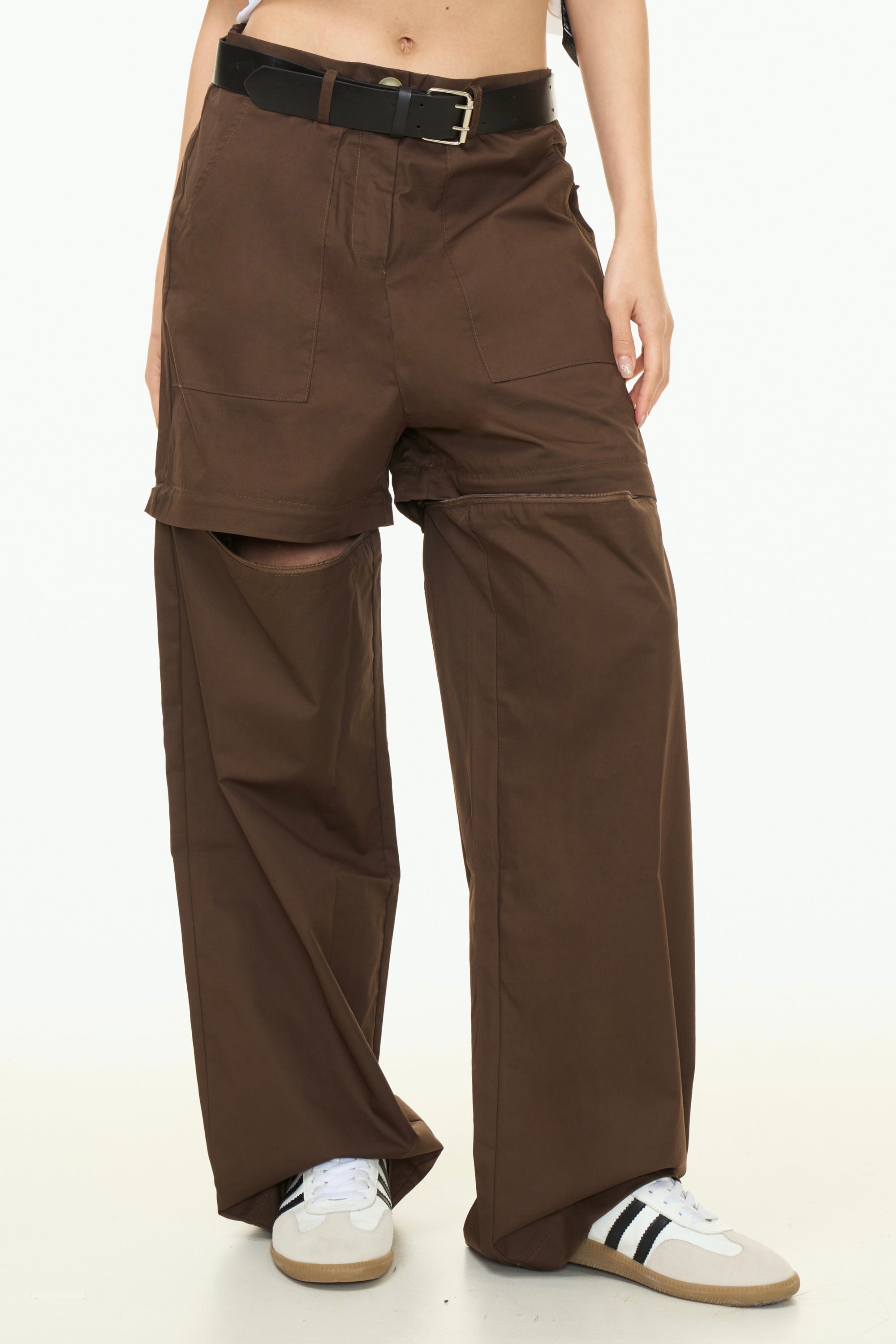 Unchained Melody Pants