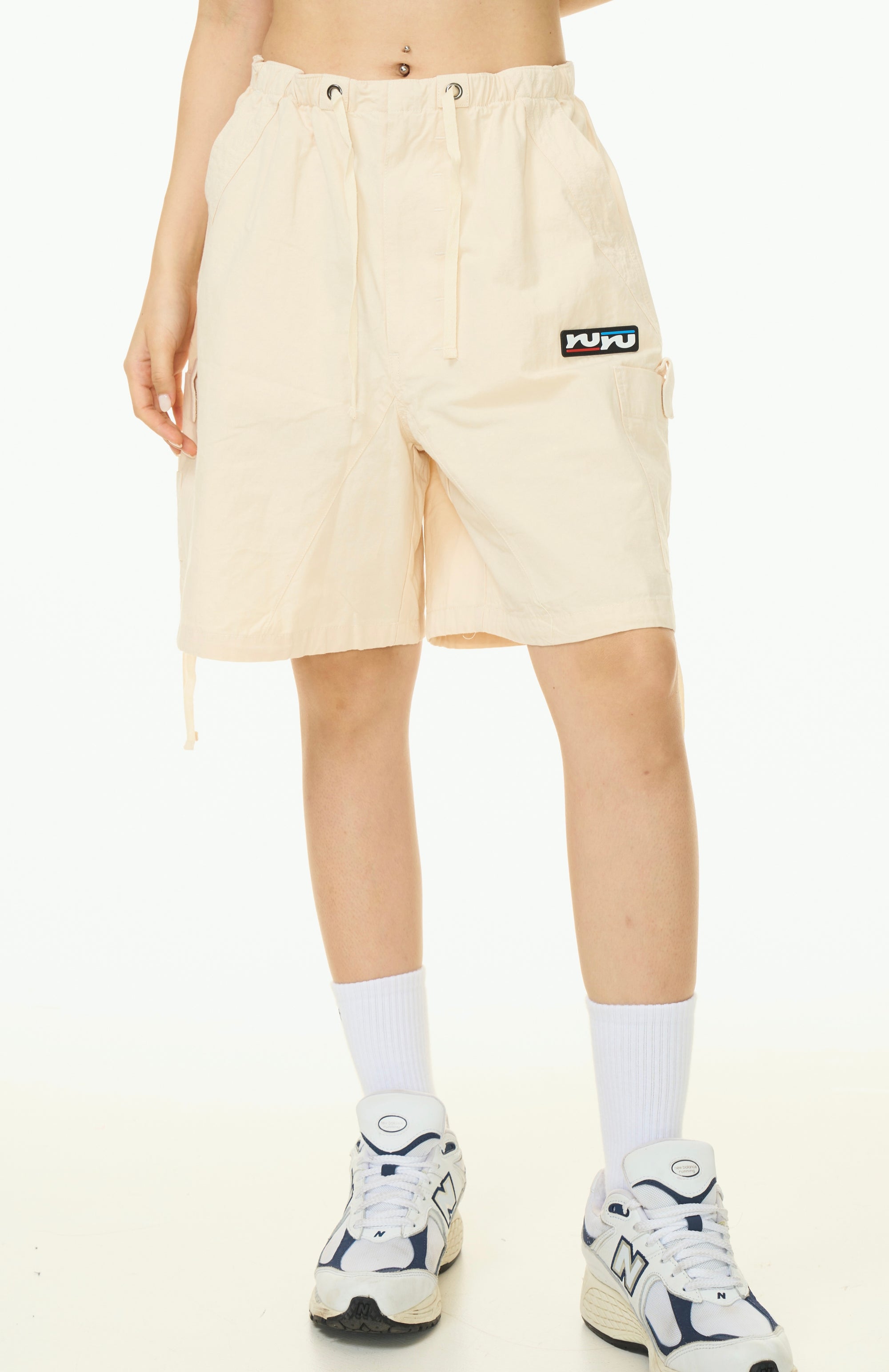 Be Sedated Shorts