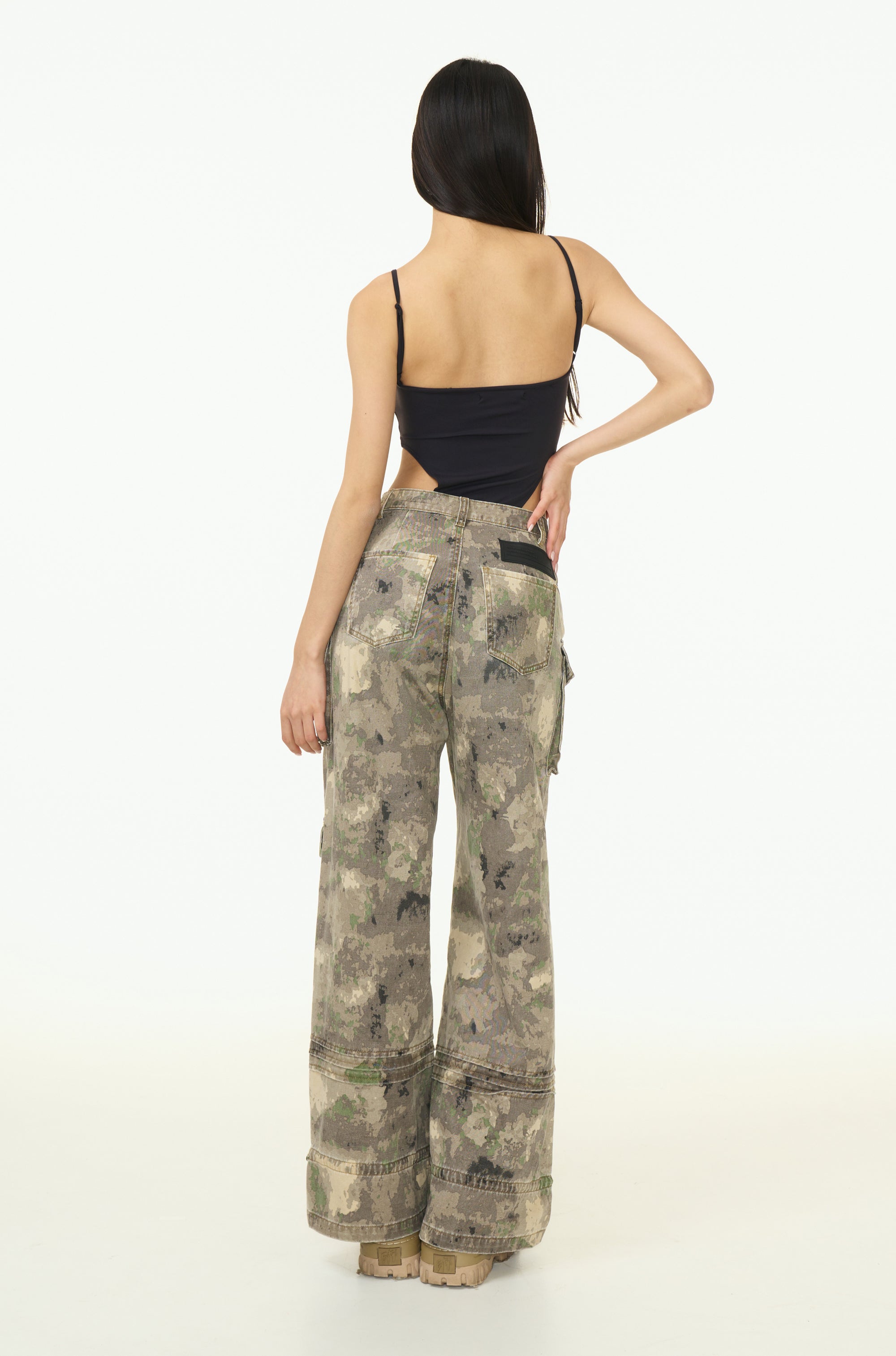 Bad Liar Bra Bodysuit