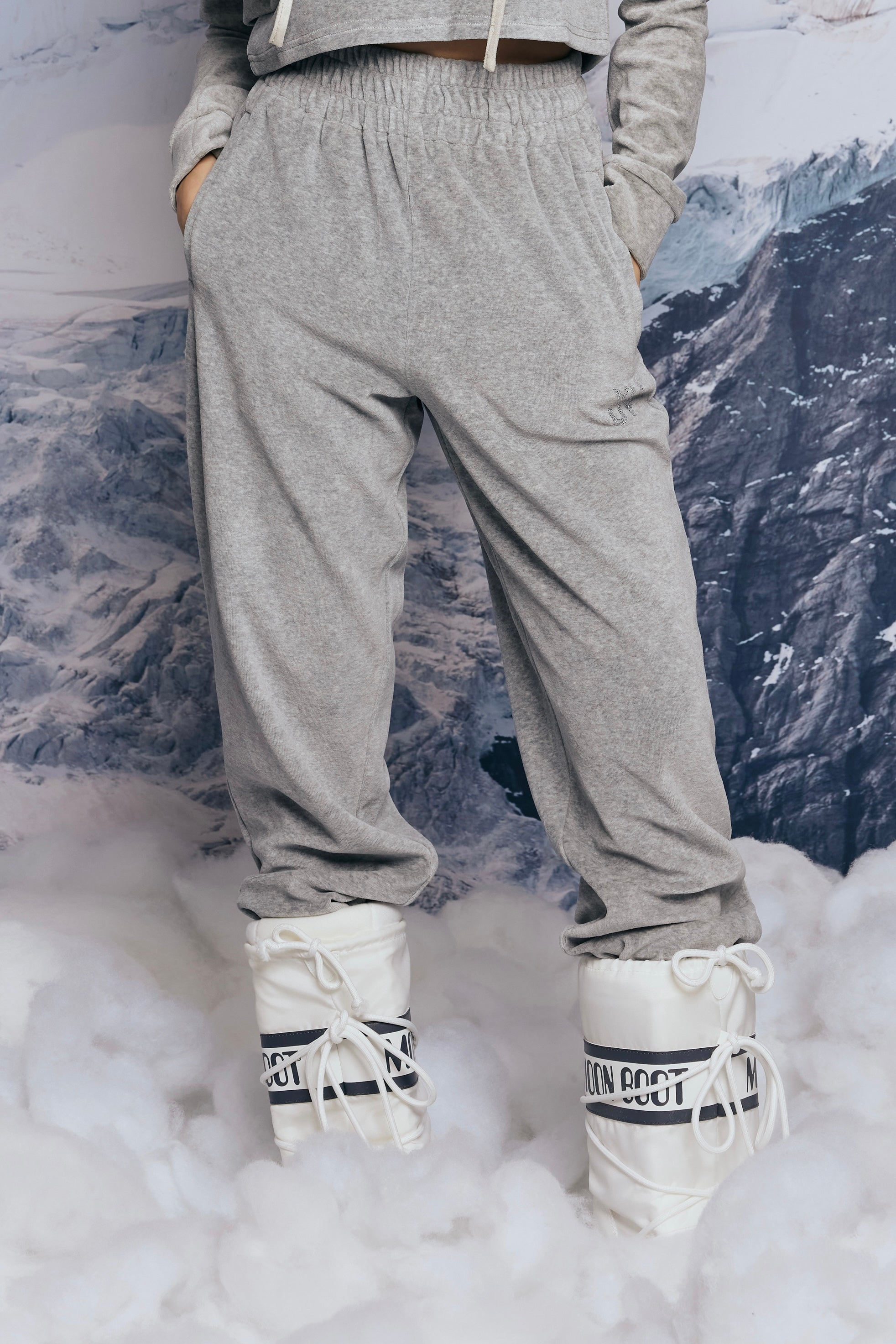 The Way You Felt Pants