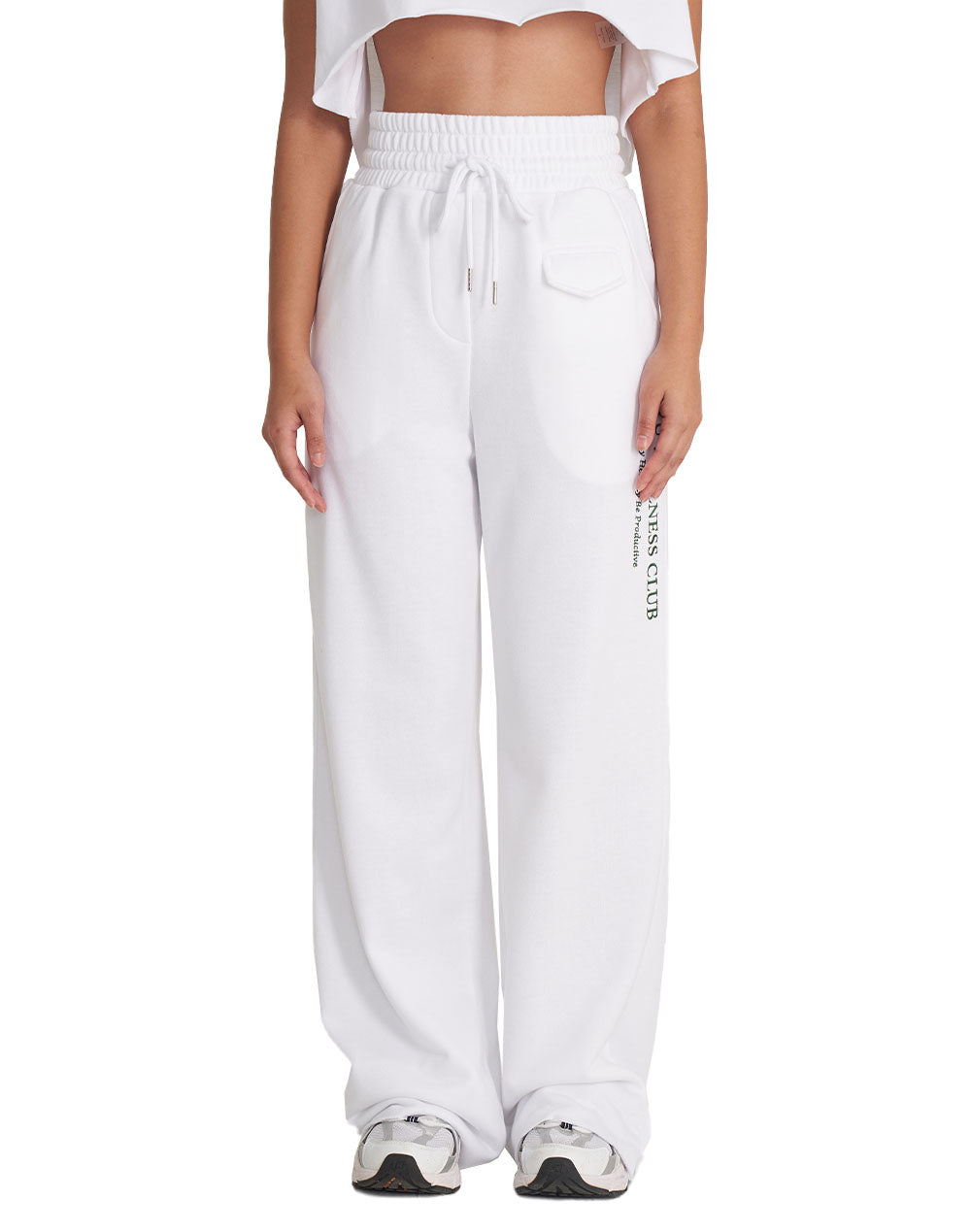 Wellness Club Jogger