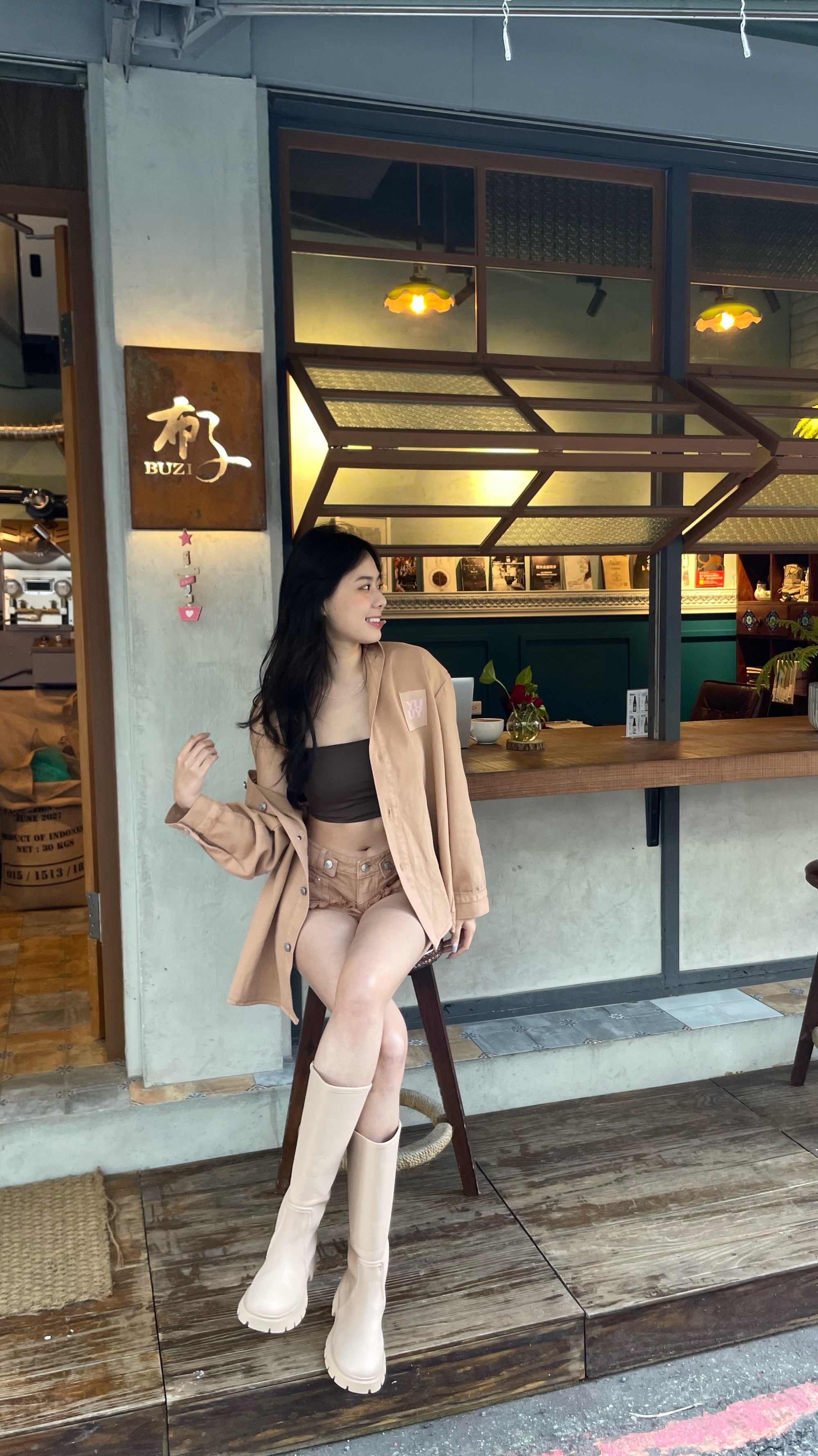 Guardian Angels Jeans