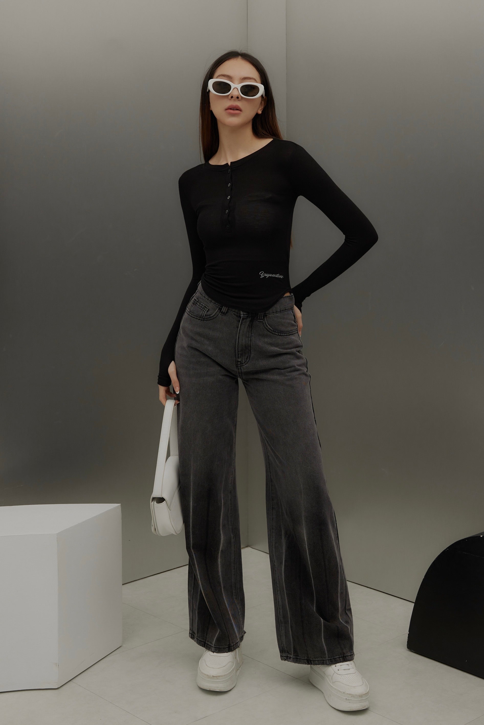 My Stupid Heart Jeans