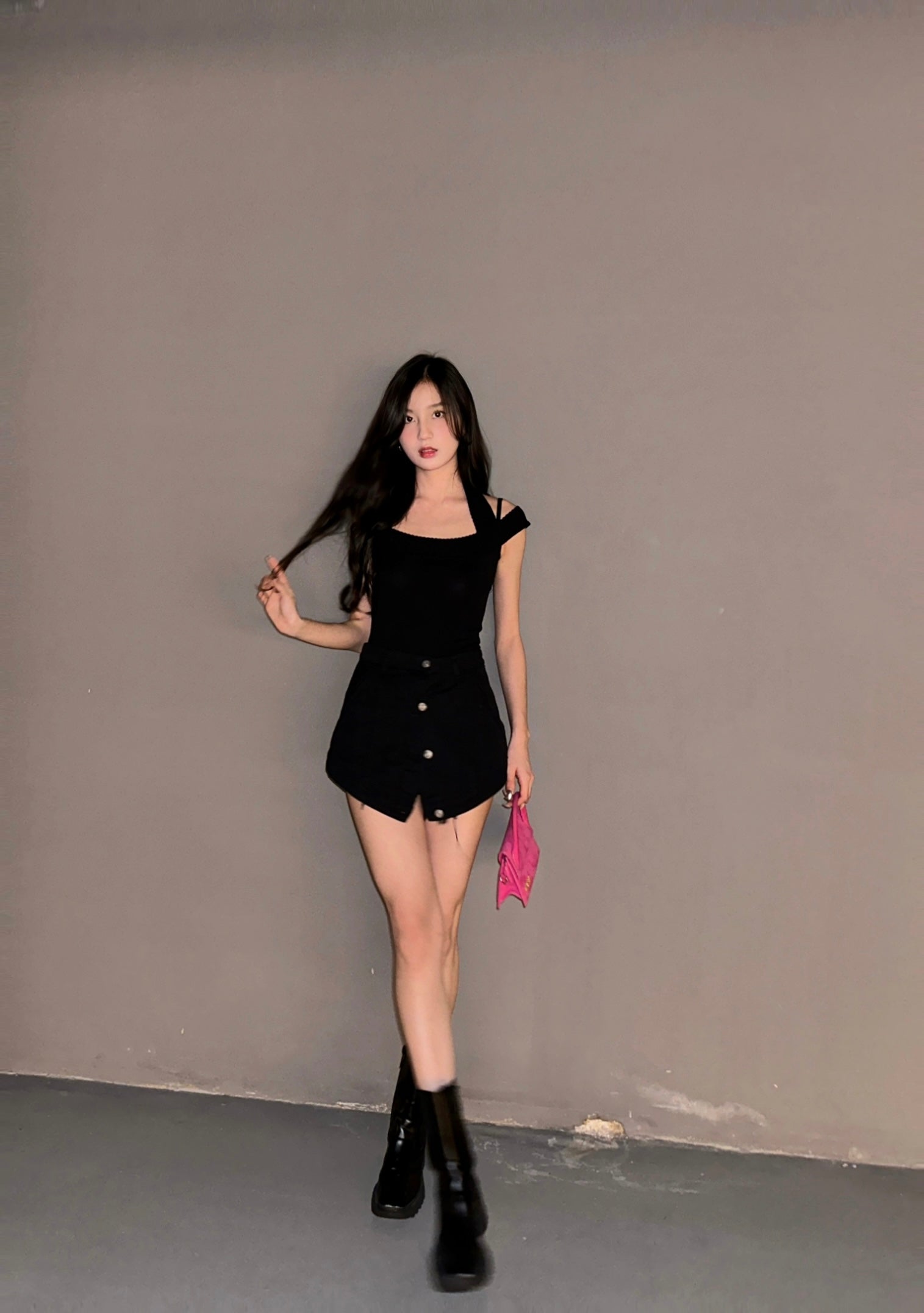 A Mother’s Prayer Top