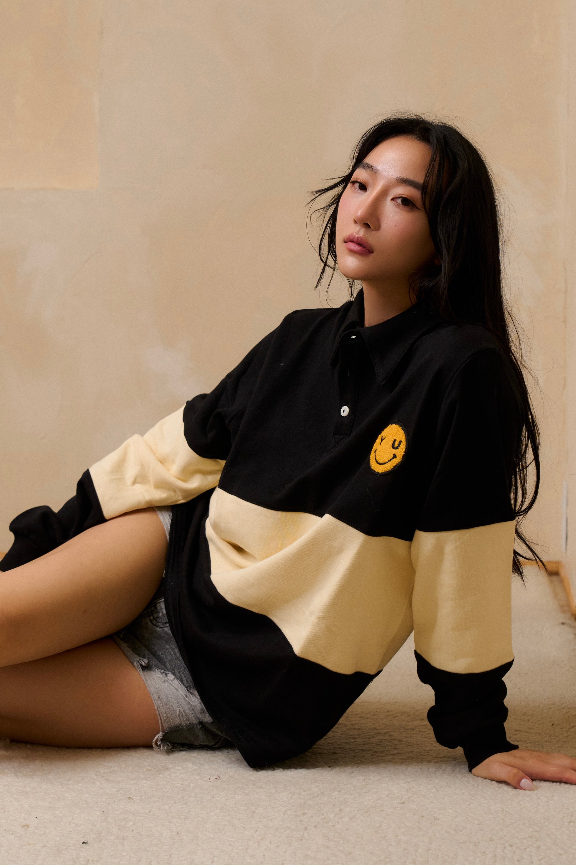 I’ll Show You Sweater