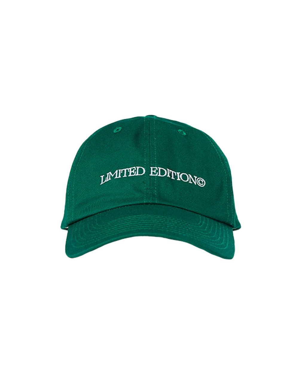 Limited Edition Cap