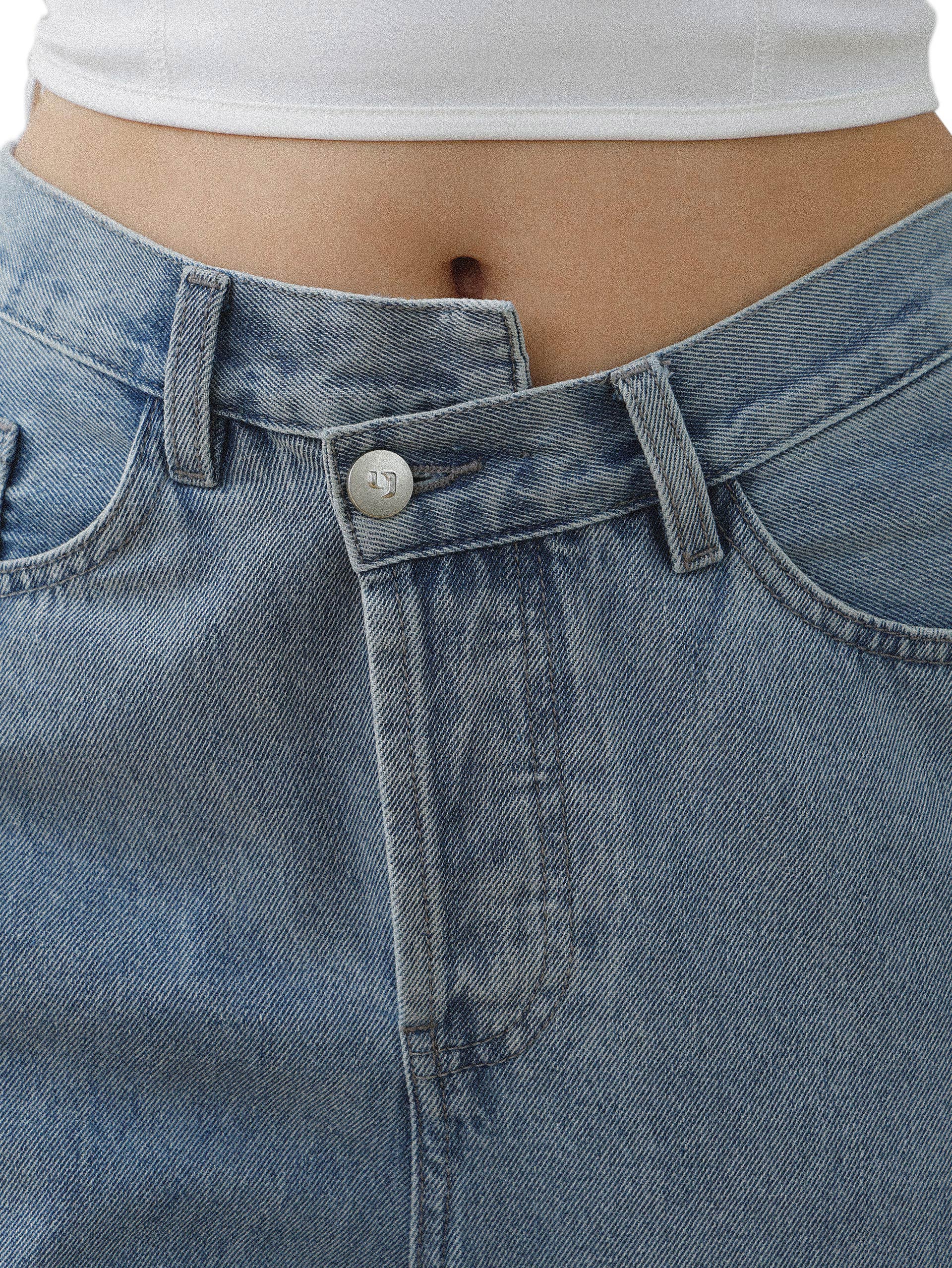 BrokenGirlfriend Denim