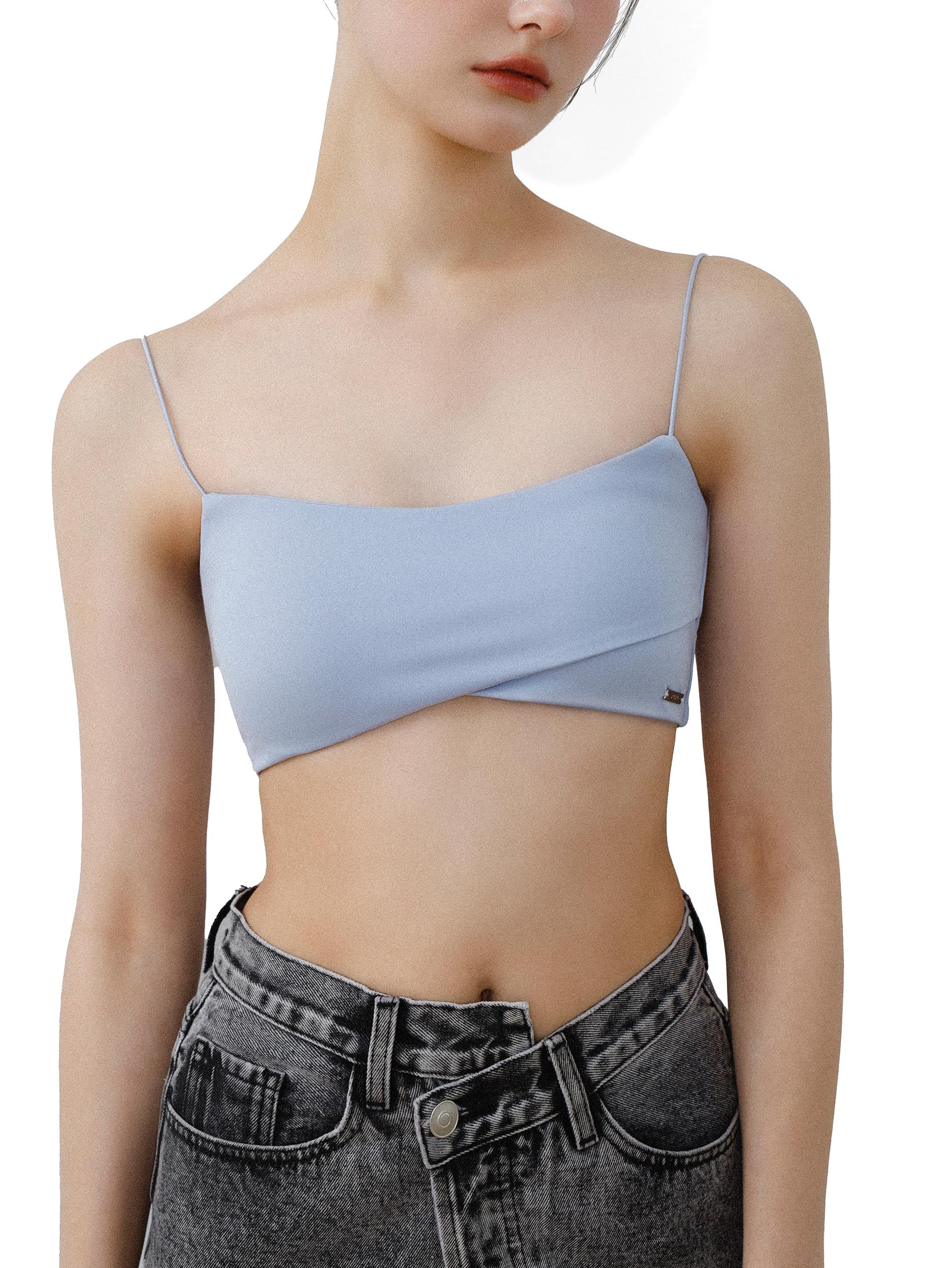 Skin Bra Top 2.0