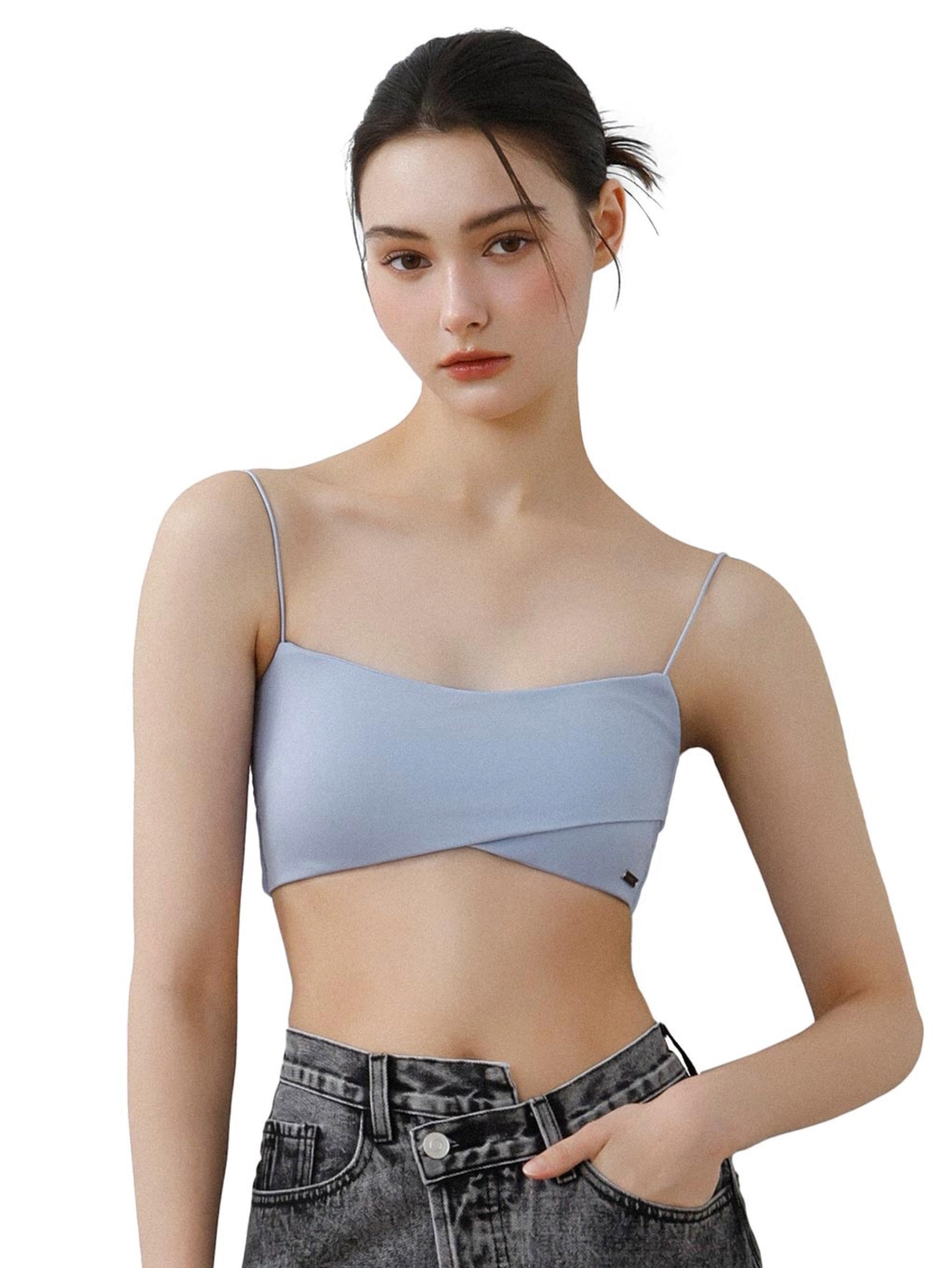 Skin Bra Top 2.0