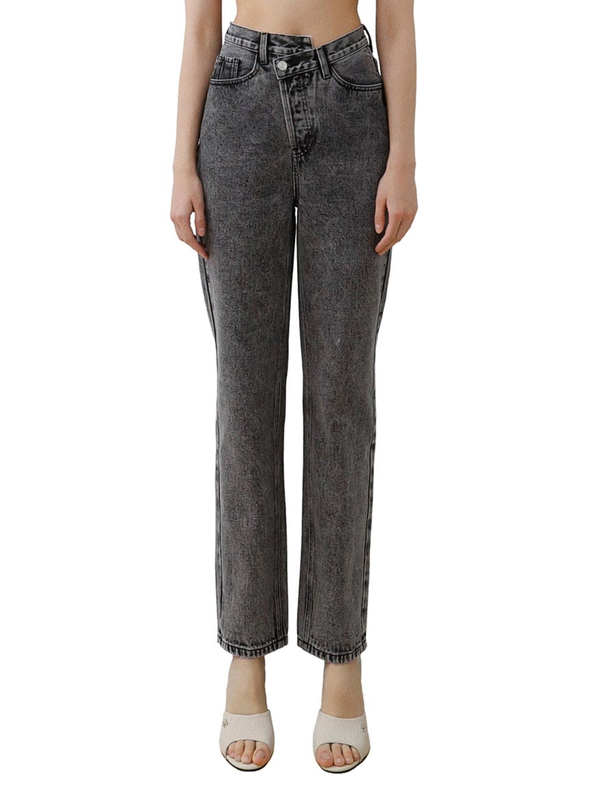 BrokenGirlfriend Denim