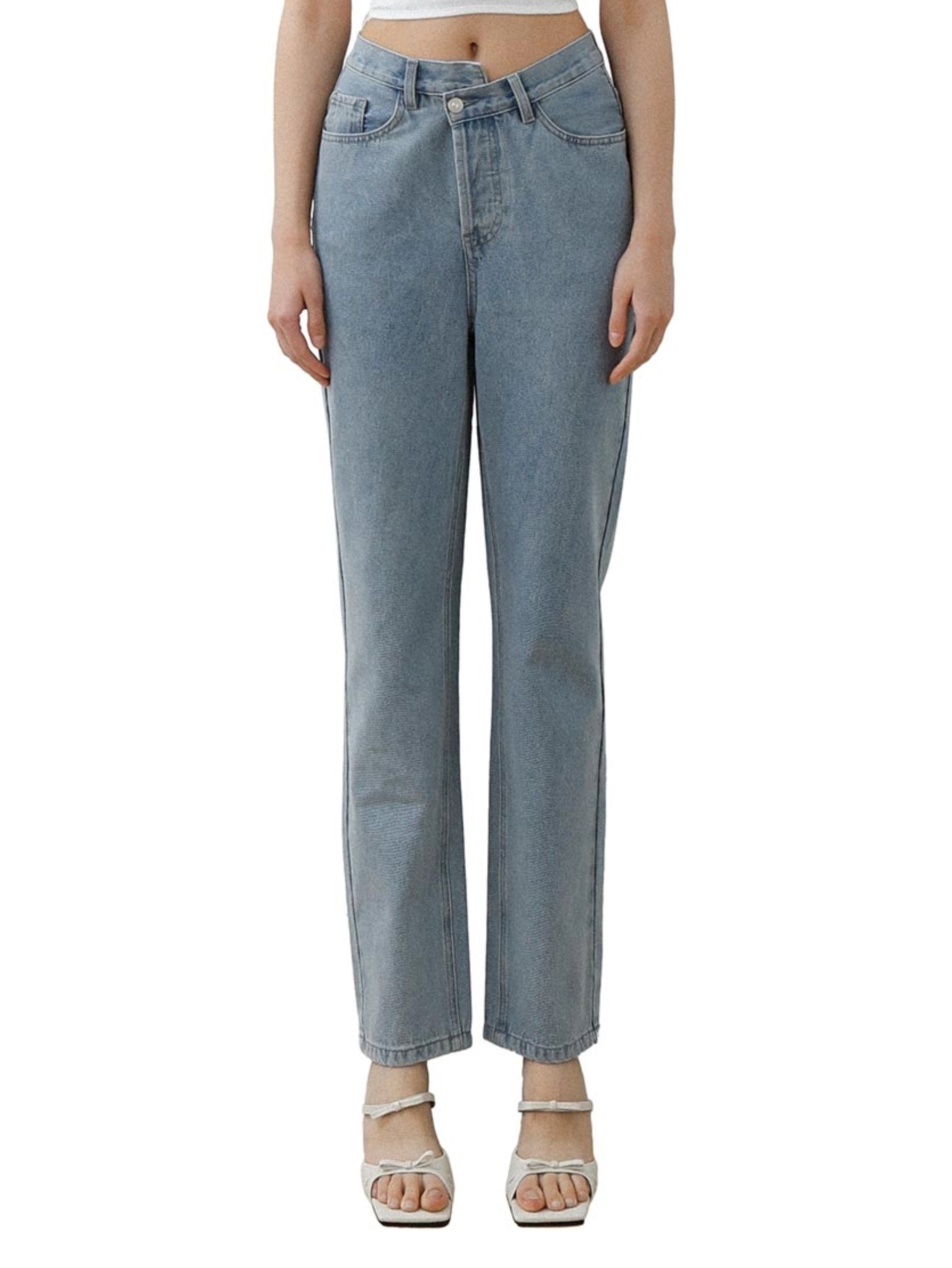 BrokenGirlfriend Denim