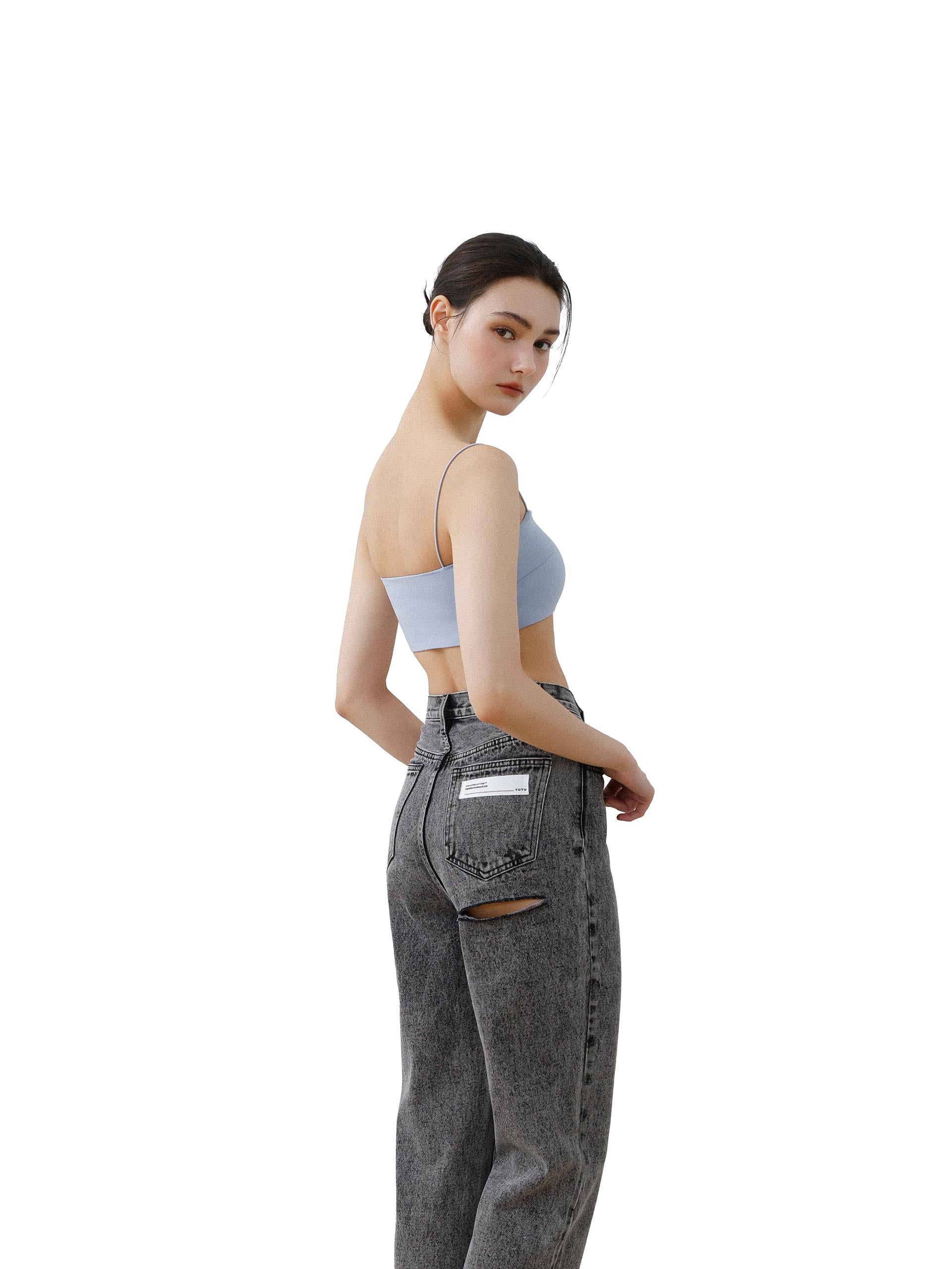 BrokenGirlfriend Denim