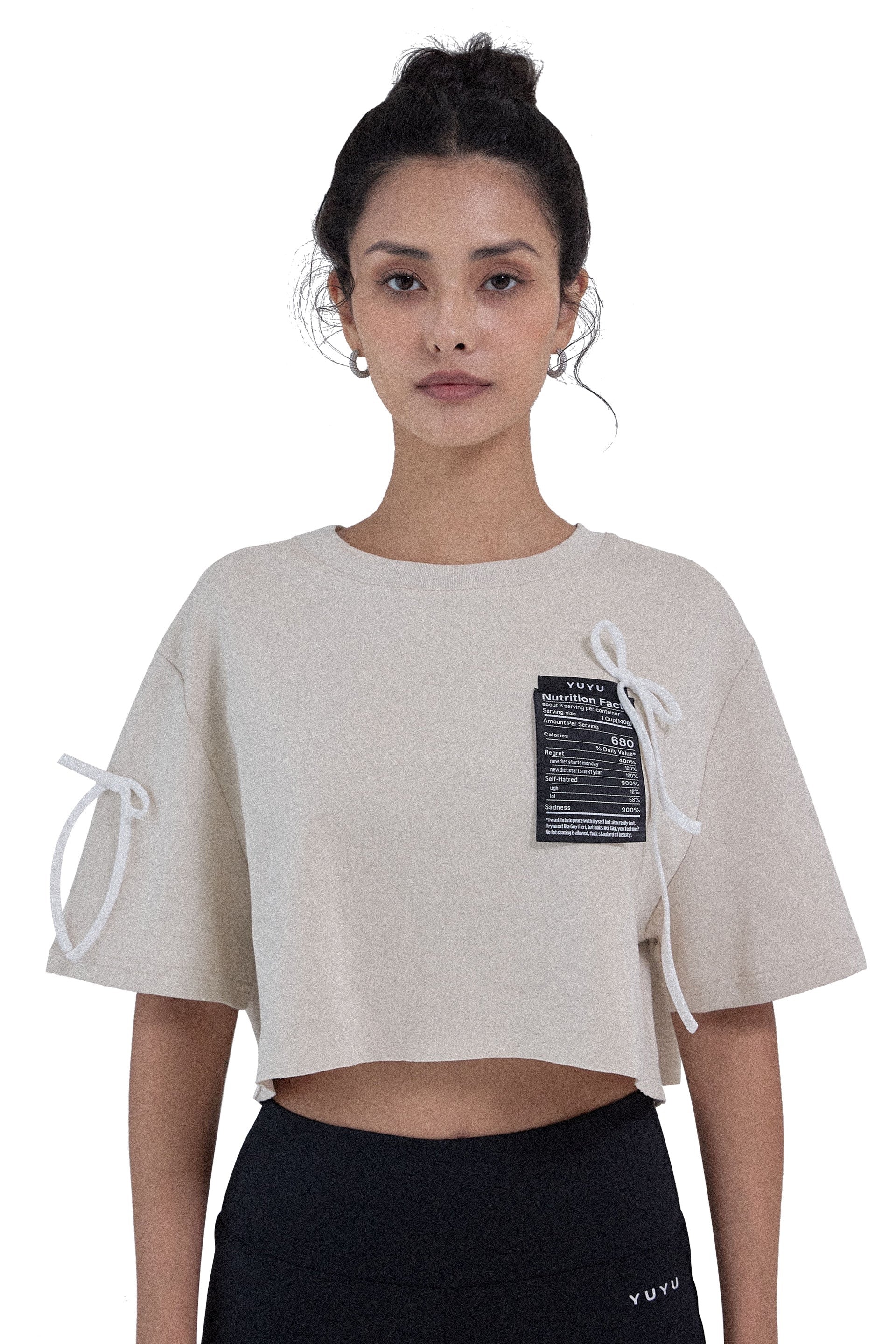 📡 YUYU ACTIVE「每週太空穿搭任務」計畫！