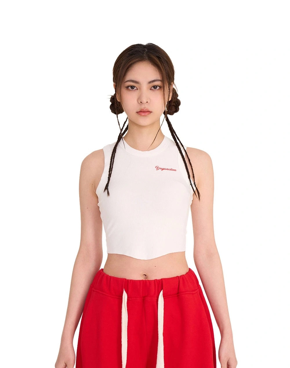 進入低軌道模式：夏日行動服出艙&nbsp;🛰