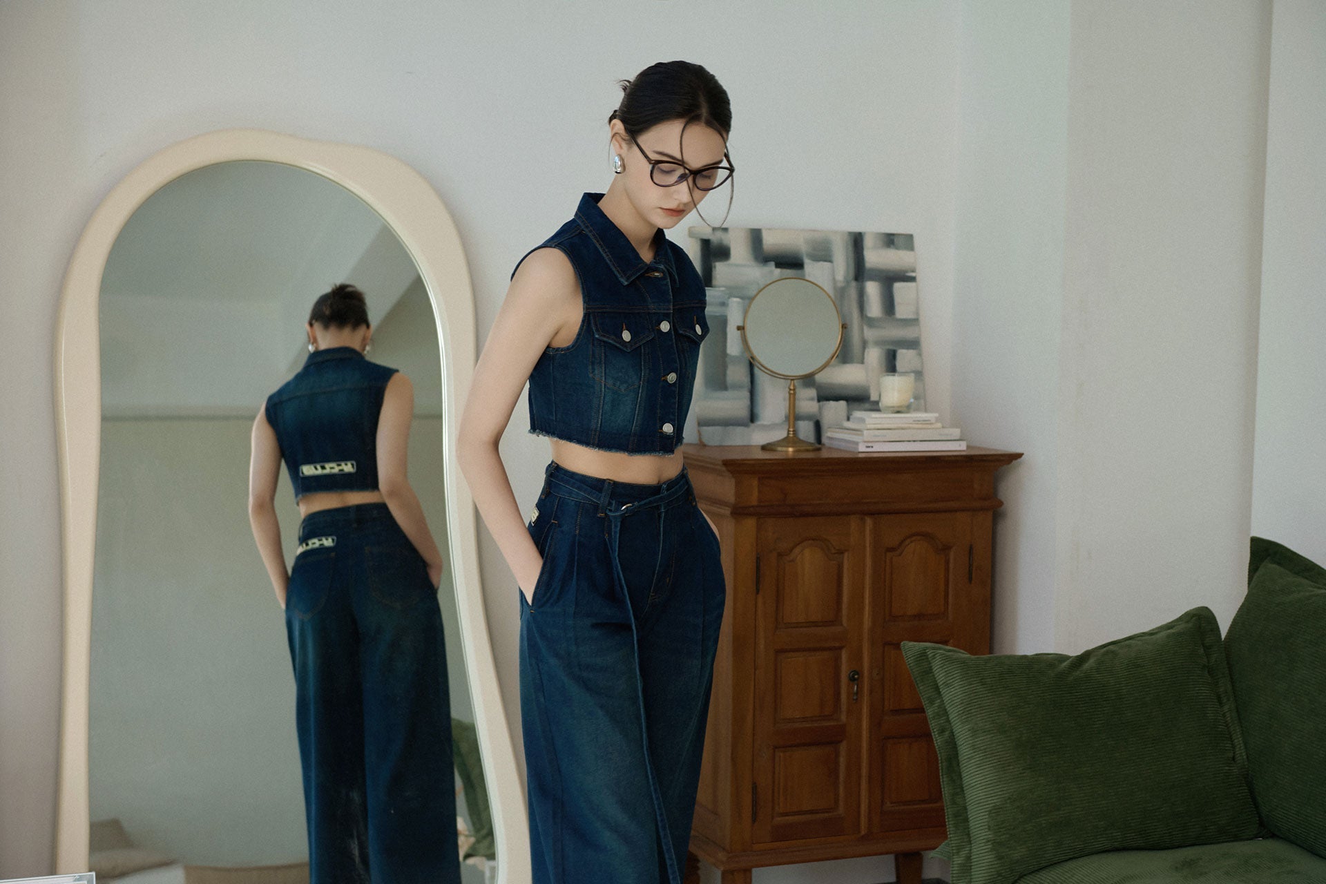 📡 YUYU ACTIVE「每週太空穿搭任務」計畫！