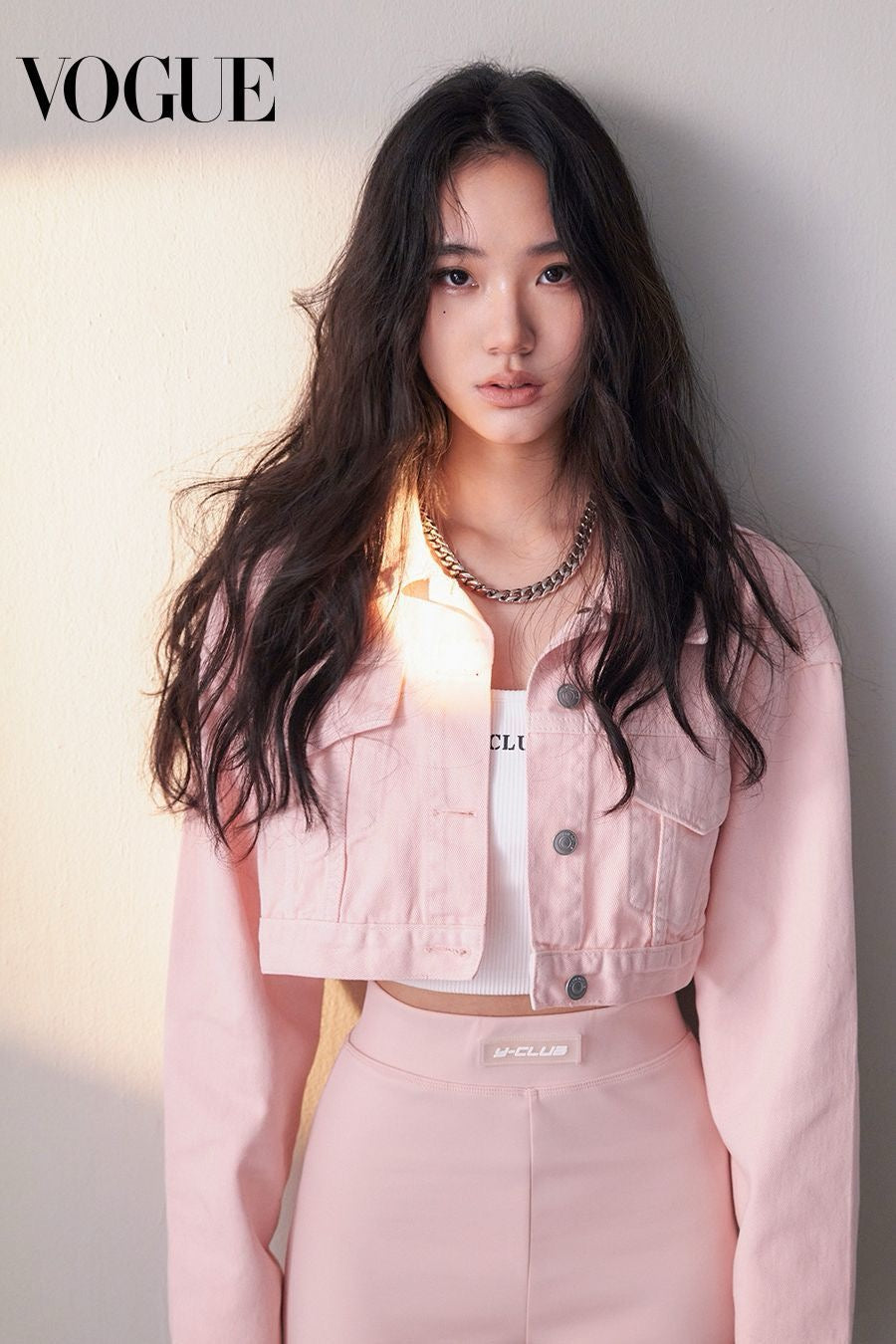 YUYU Active宣布迎來首位品牌大使Lily許韶恩