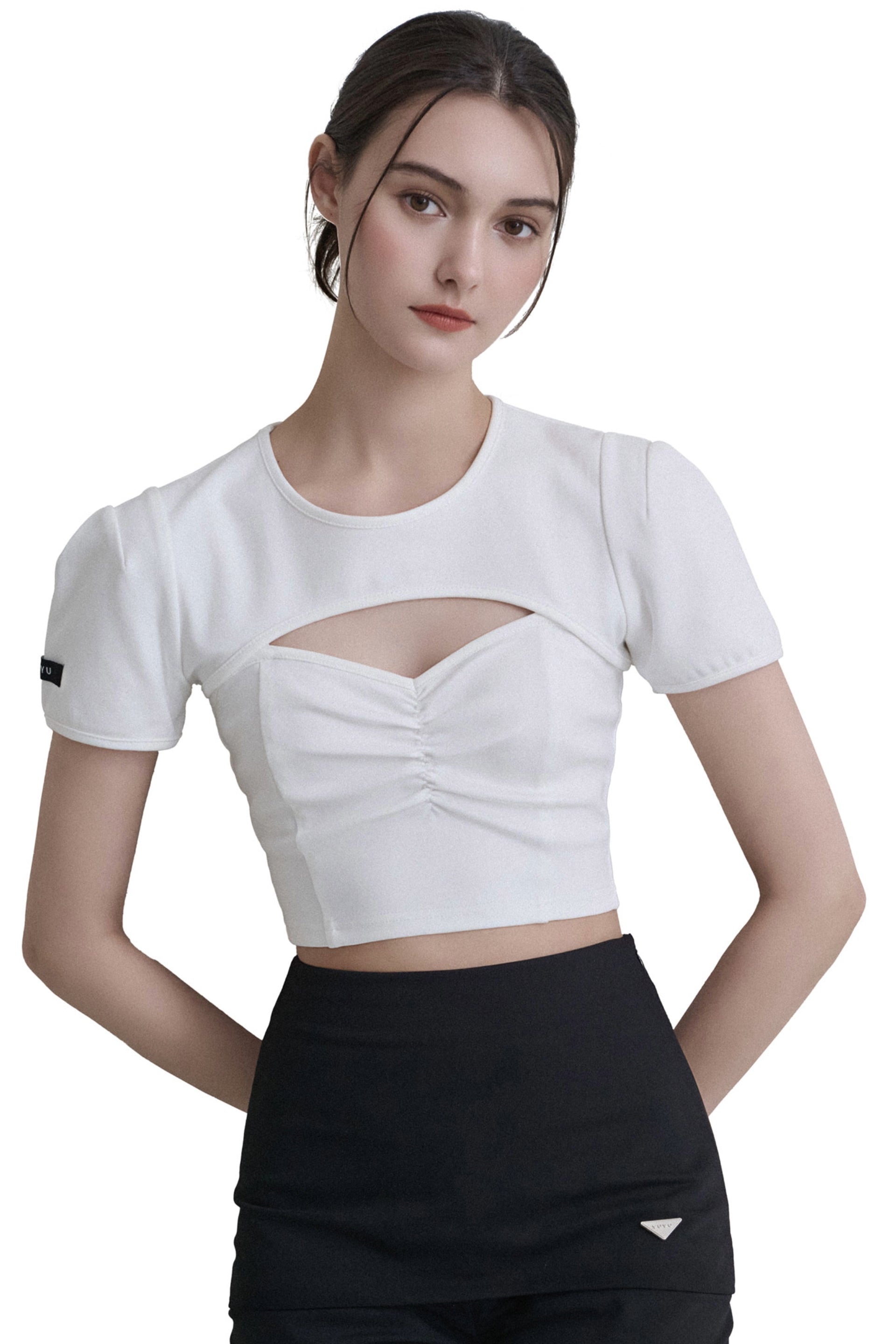 📡 YUYU ACTIVE「每週太空穿搭任務」計畫！