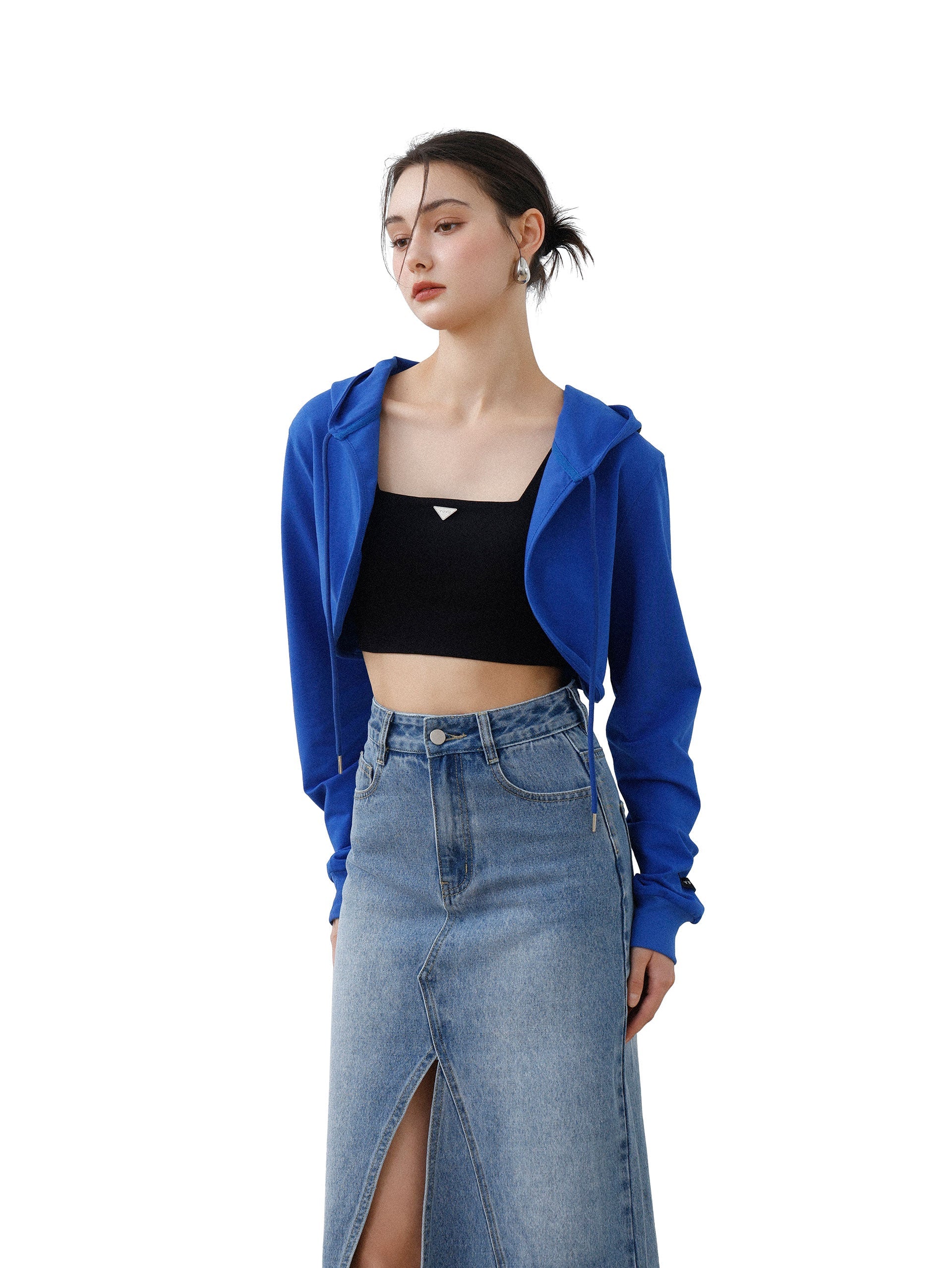 The New Formula: Where Athletic Edge Meets Urban Cool