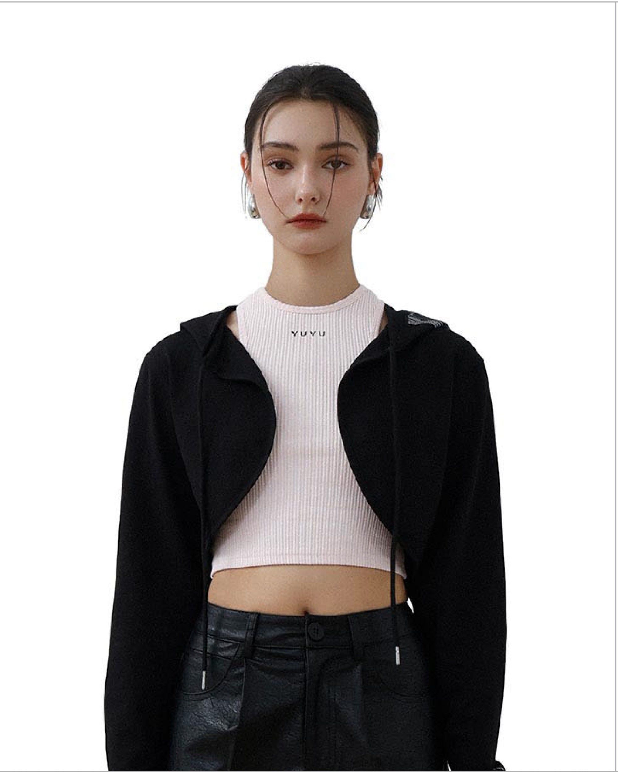 レディースウェア Yuyu YUYU ACTIVE
