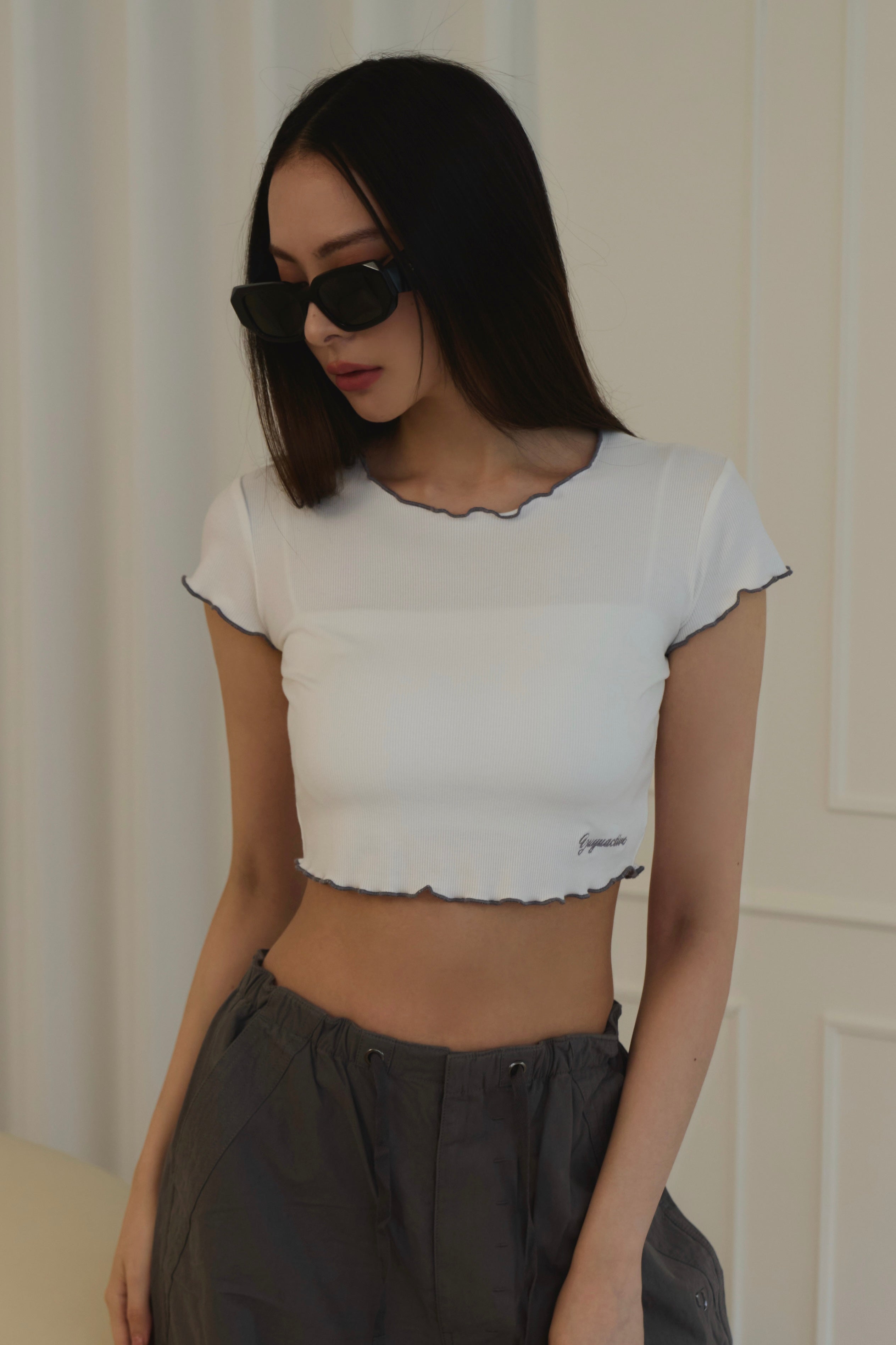 Superstition Top – YUYU ACTIVE