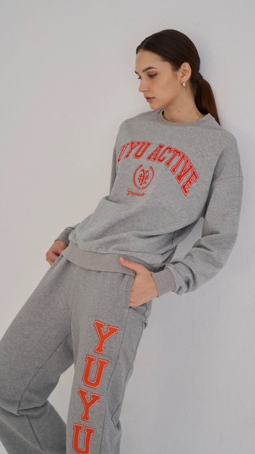 ALL KOL – YUYU ACTIVE