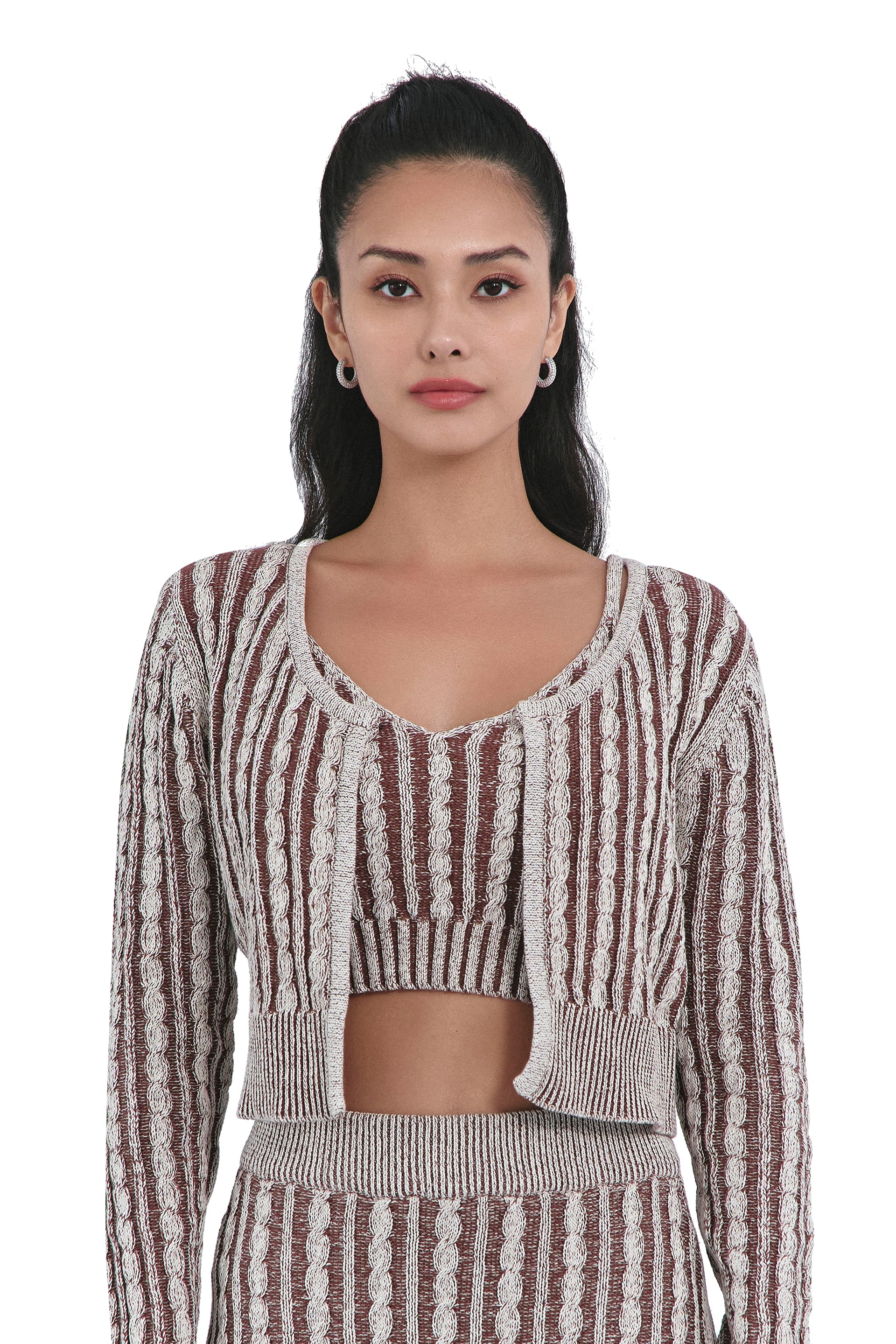 レディースウェア Yuyu YUYU – Gym & Tonic