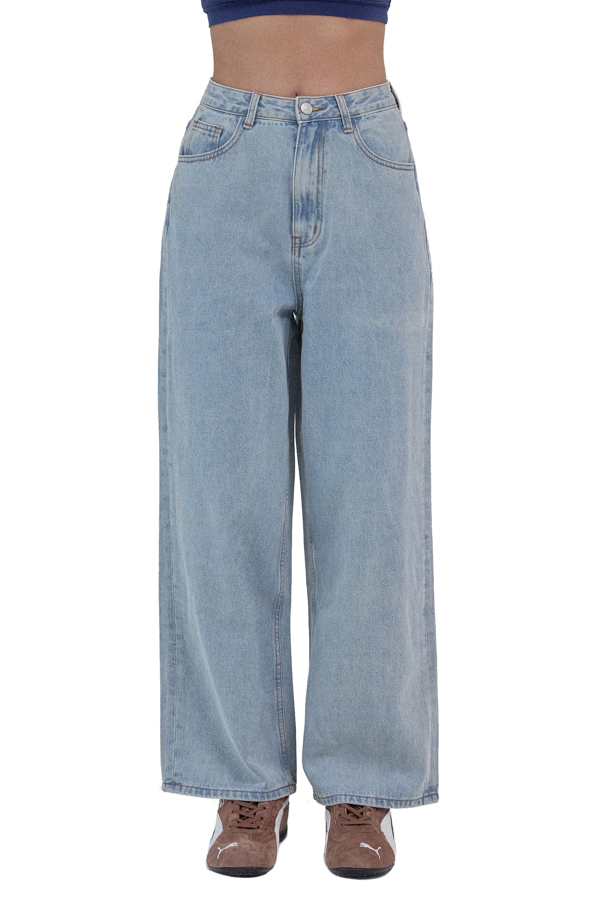 JUJU Denim – YUYU ACTIVE
