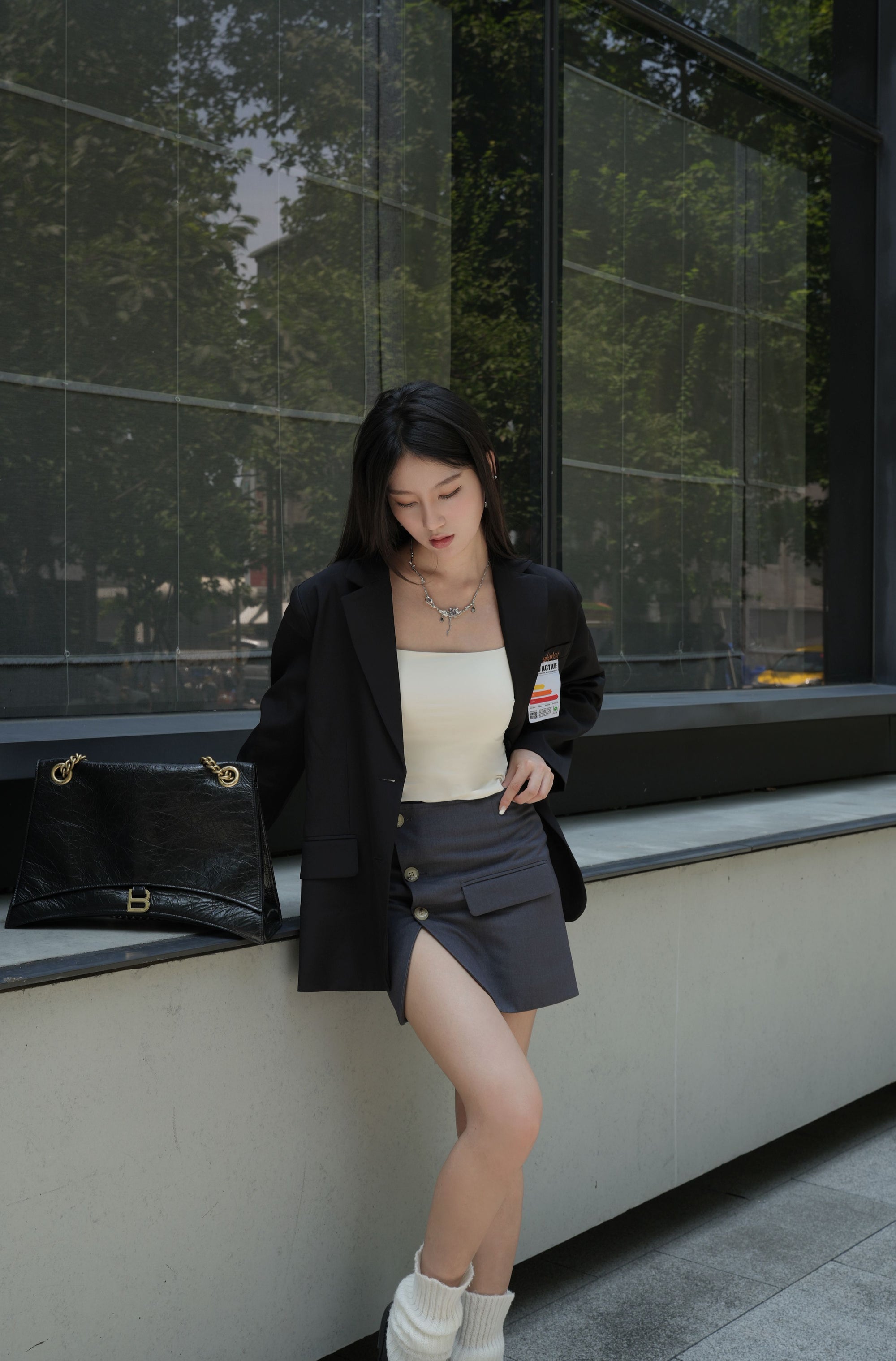 What Is It Like Blazer