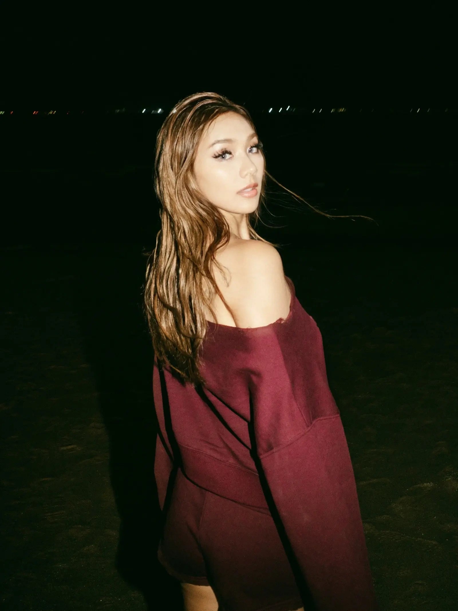 Y-Club Cotton Shorts