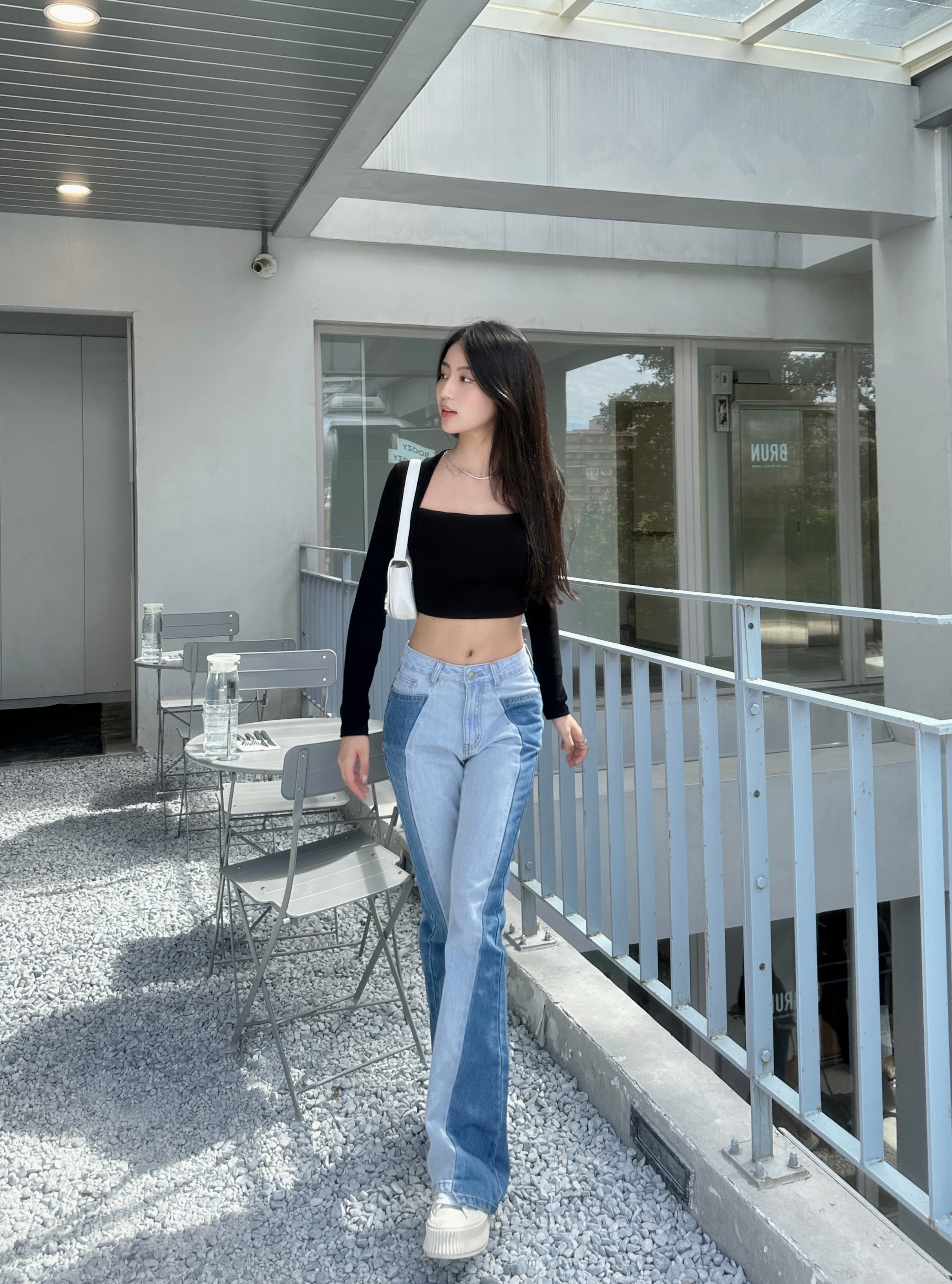 Jeans – YUYU ACTIVE
