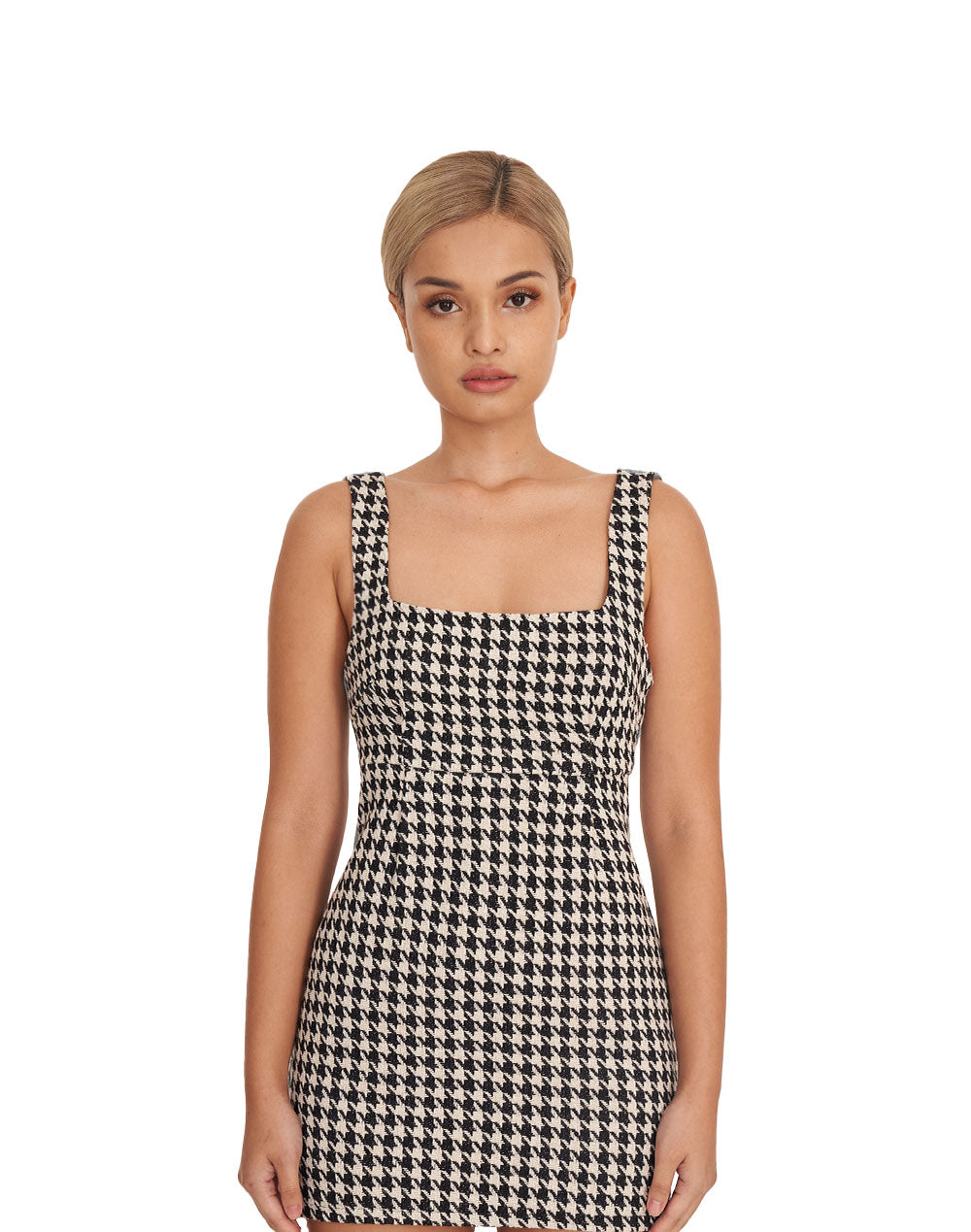 レディースウェア Yuyu WA5460H UVカット ジップアップ ワンピース