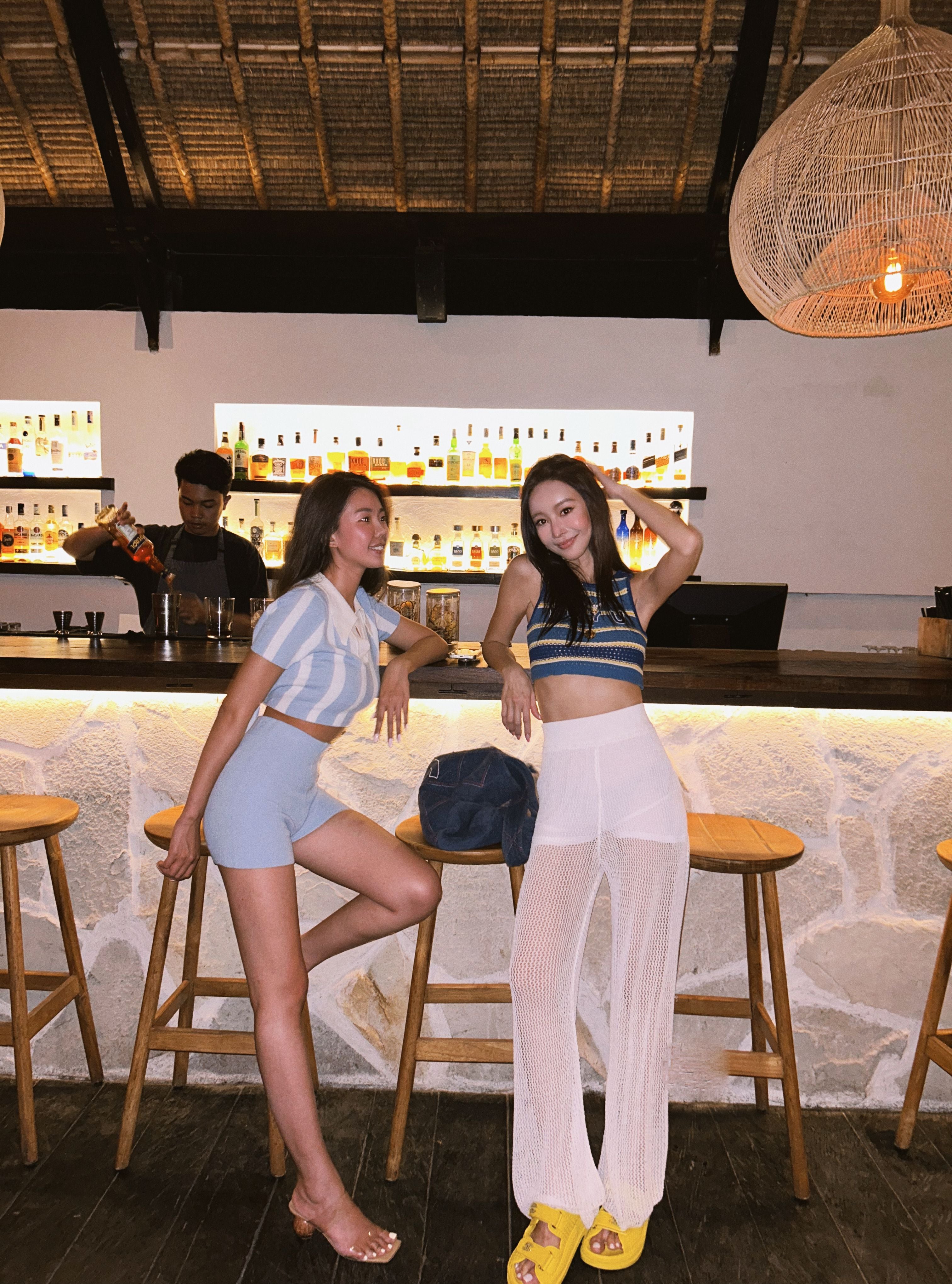 Just Can't Get Enough Pants – YUYU ACTIVE