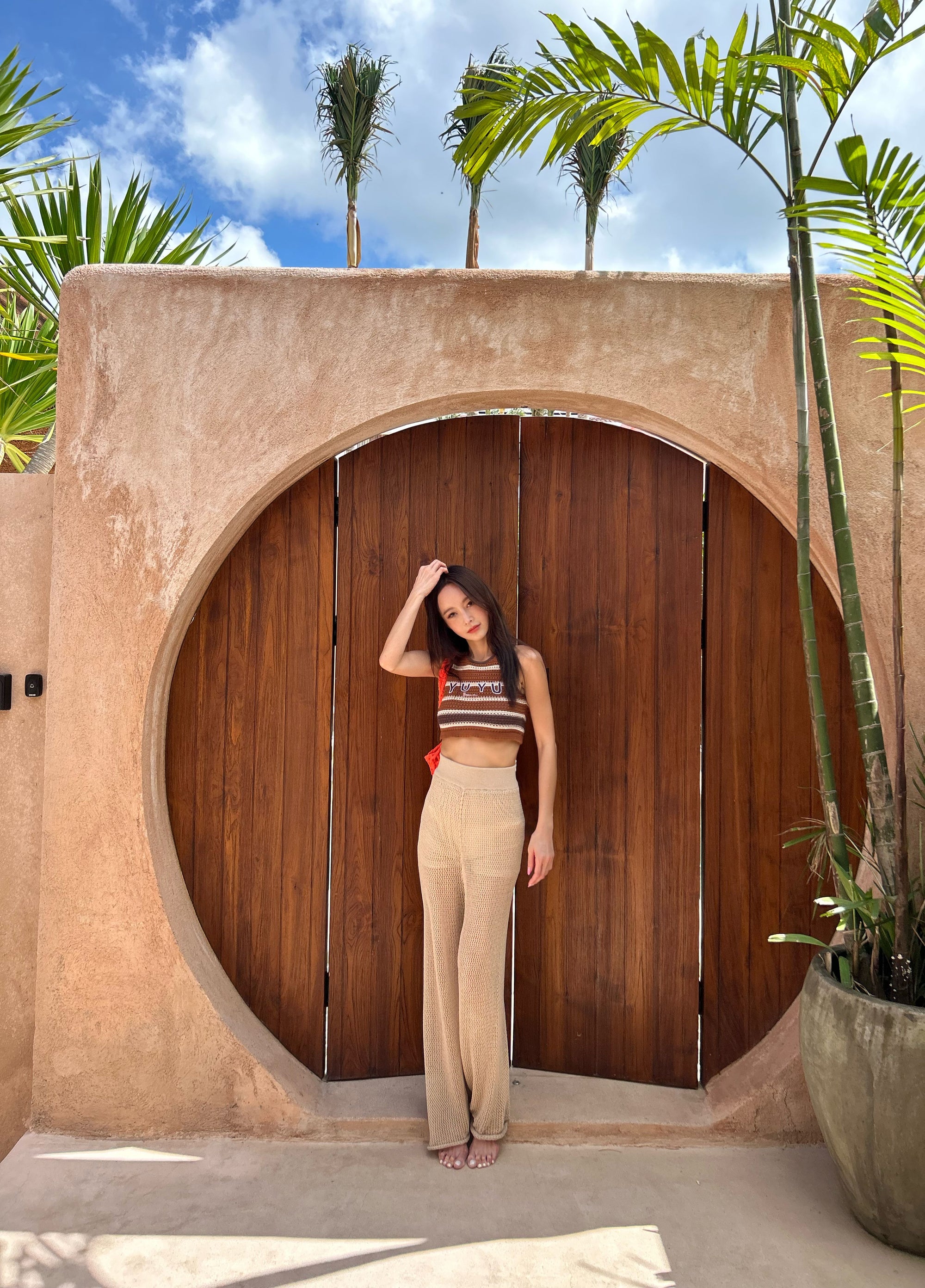 Just Can’t Get Enough Pants