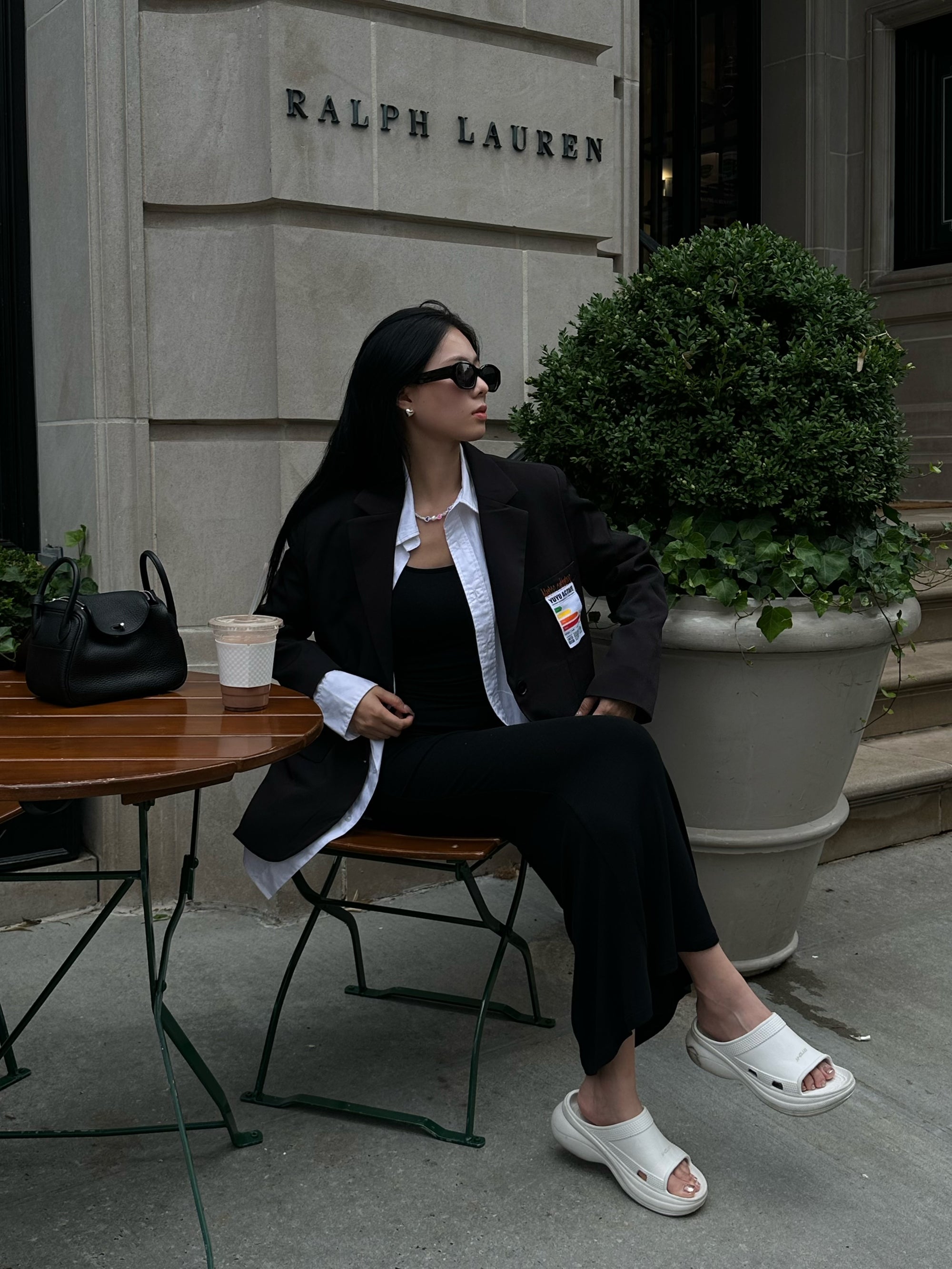 What Is It Like Blazer