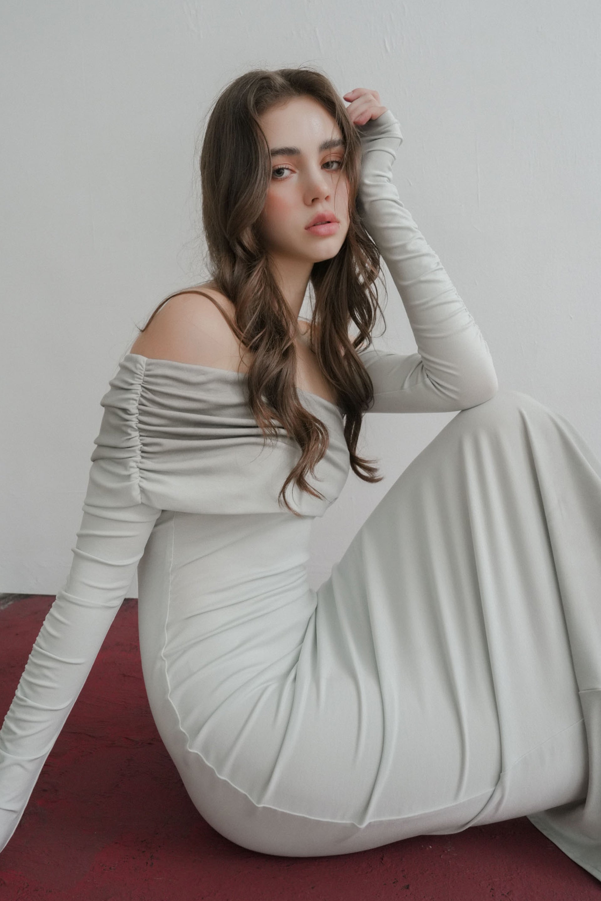 Still Of Night Dress