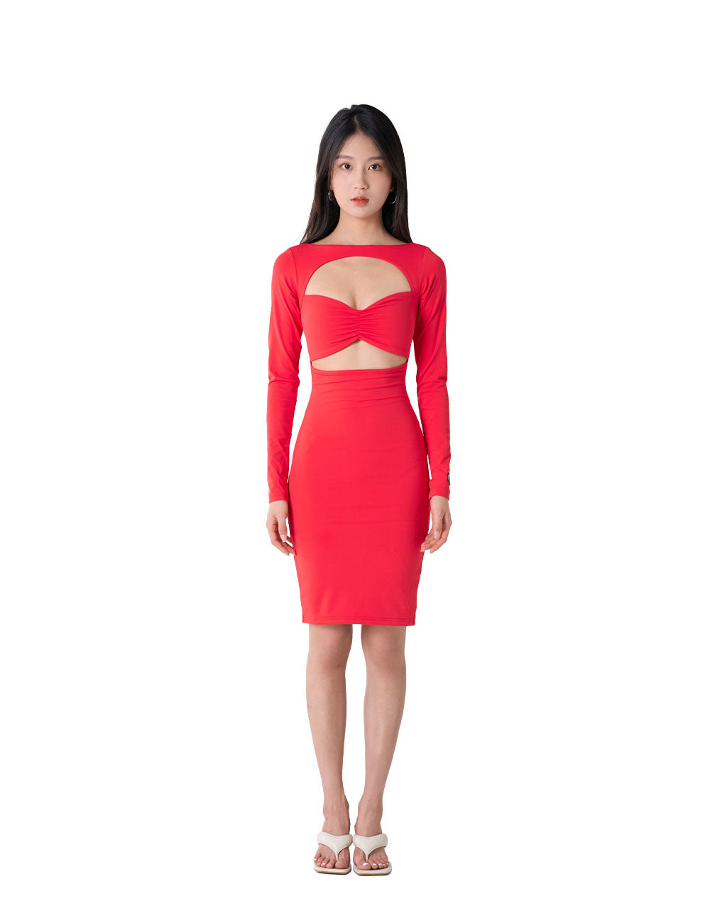 Female Dress – YUYU ACTIVE