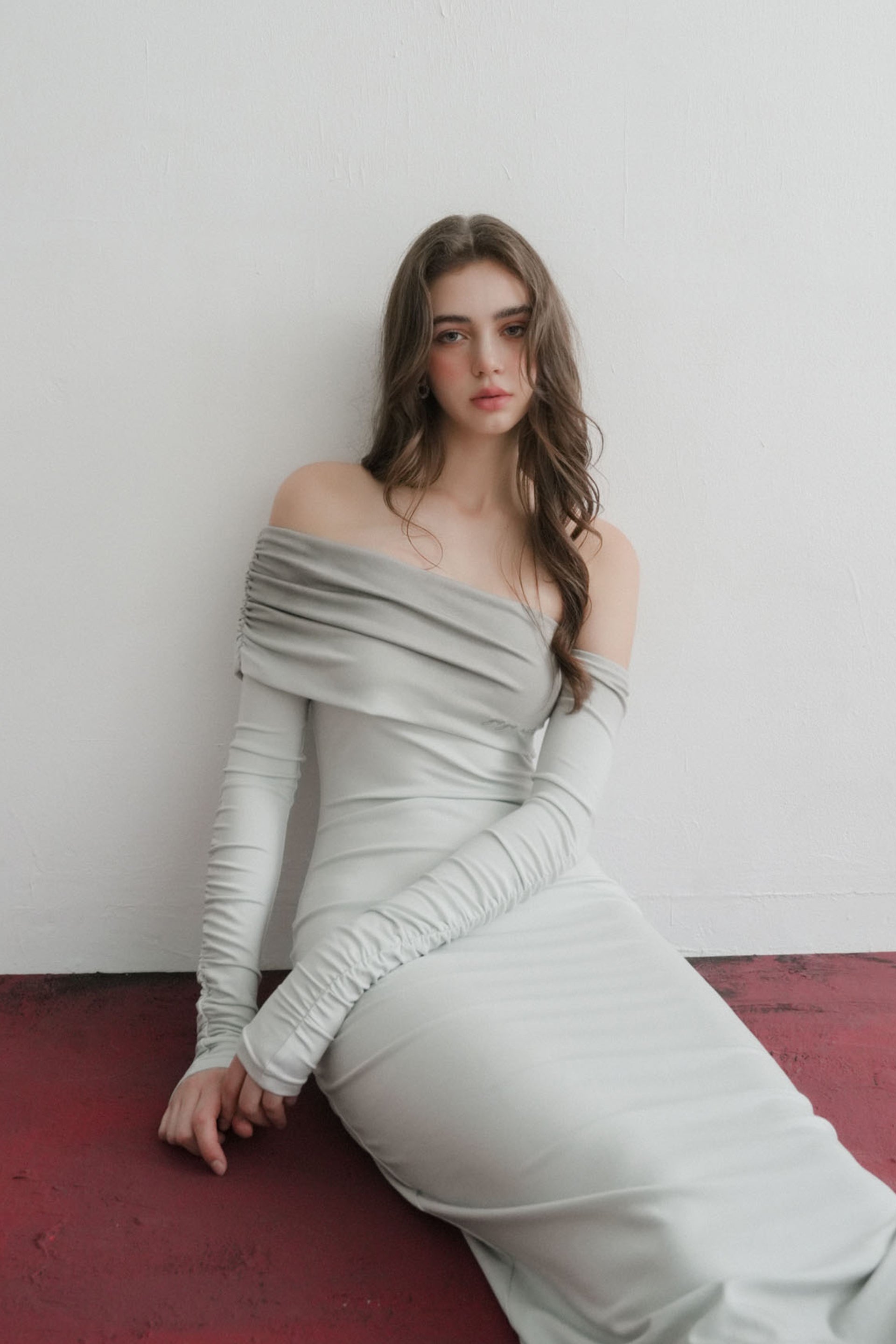 Still Of Night Dress