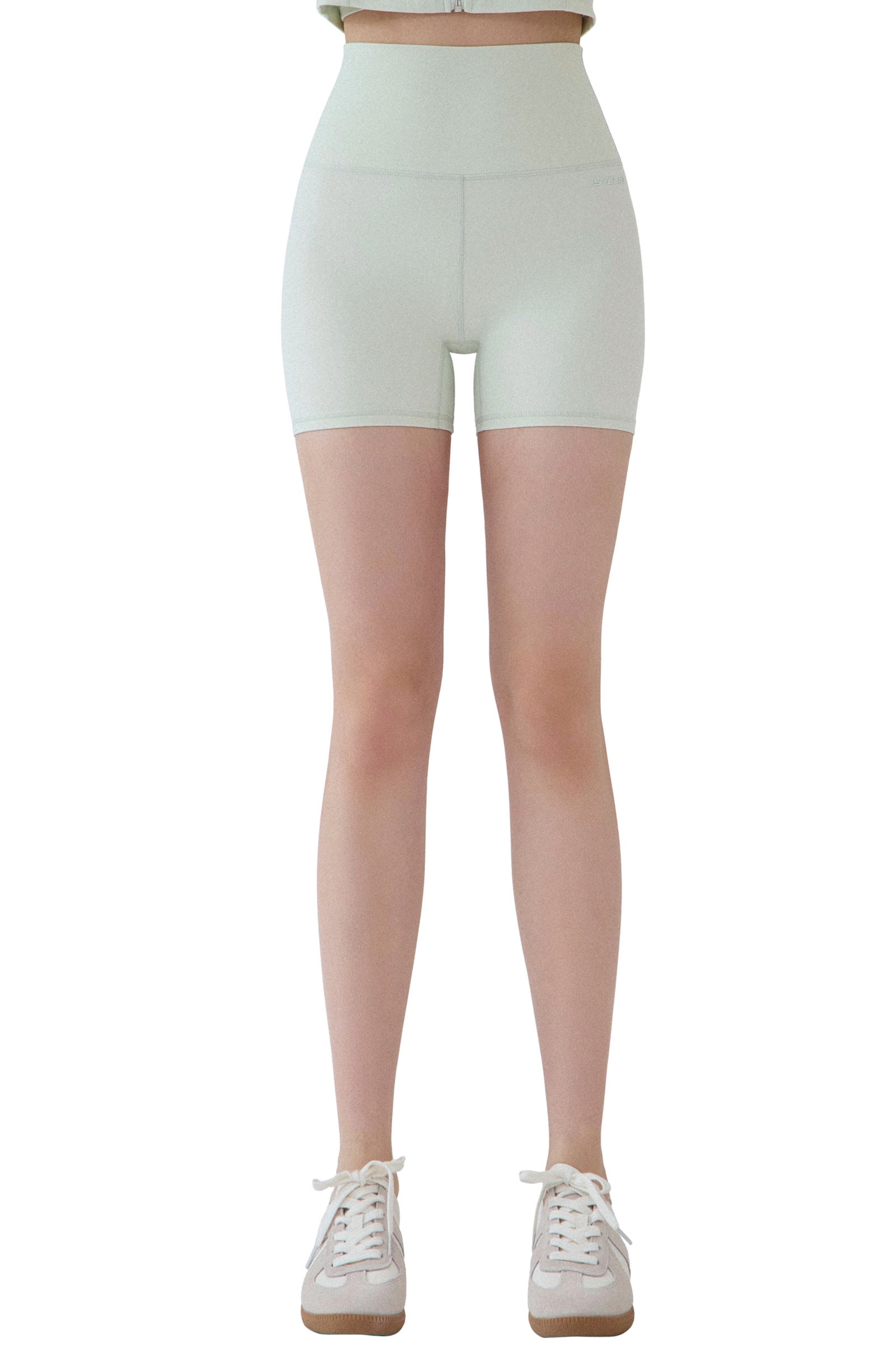 Better Times Biker Shorts