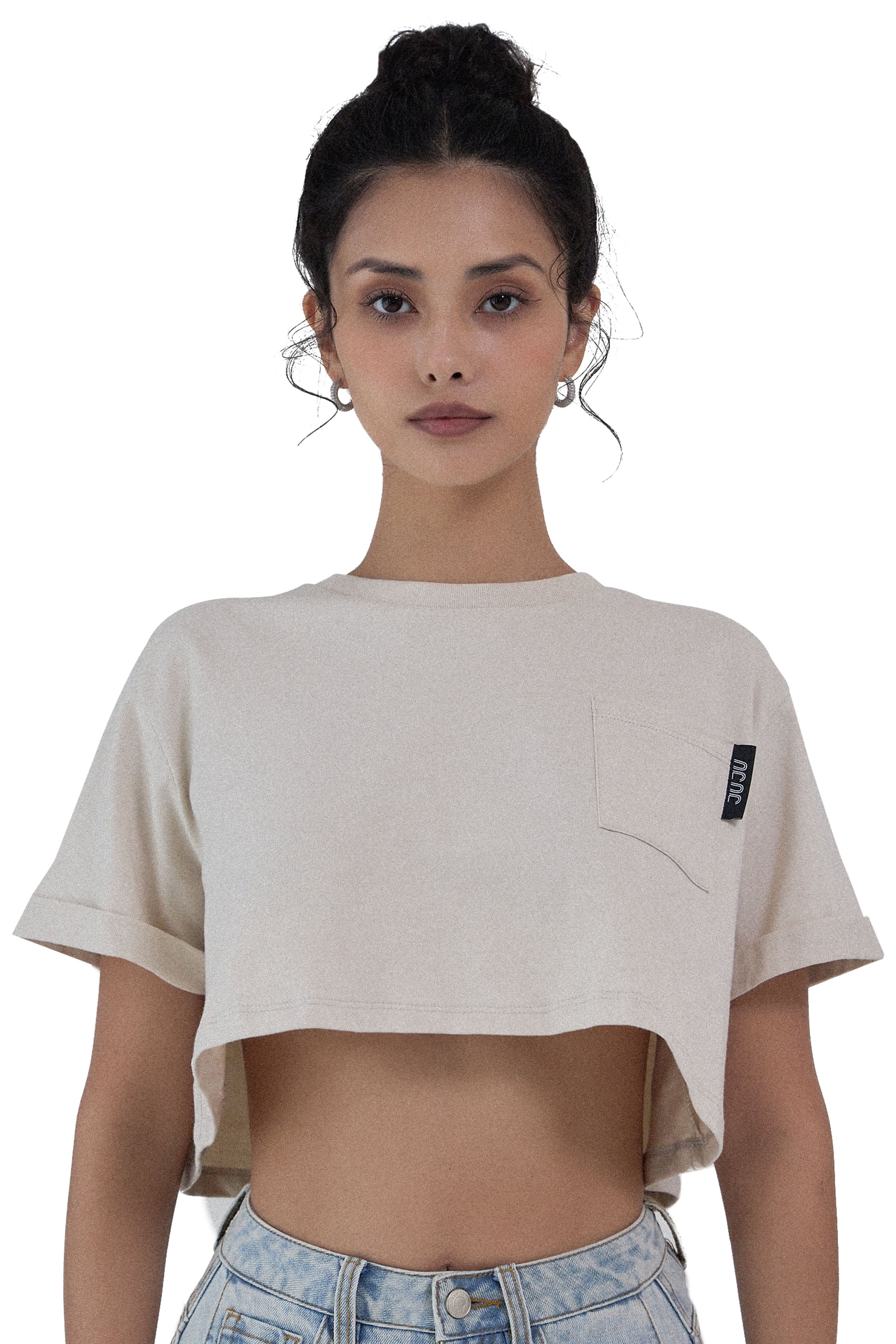 JUJU Top – YUYU ACTIVE